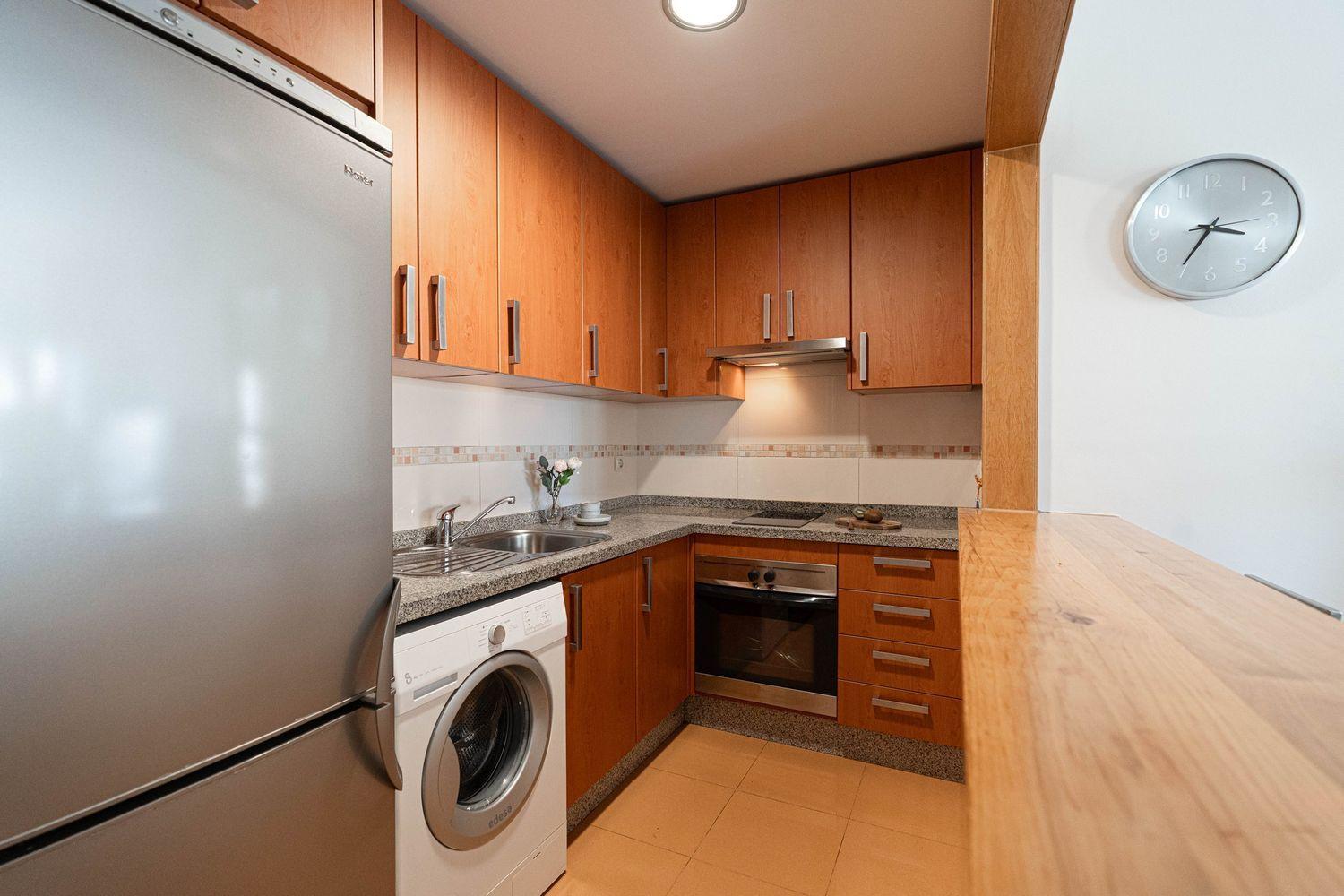 Flat for Sale in Fuengirola