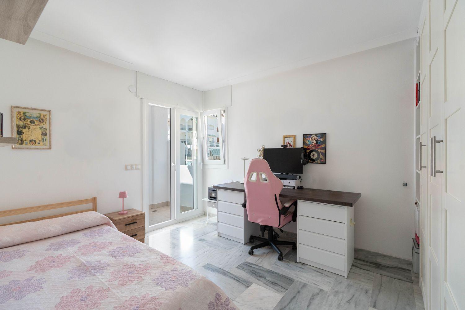 Flat for Sale in Fuengirola