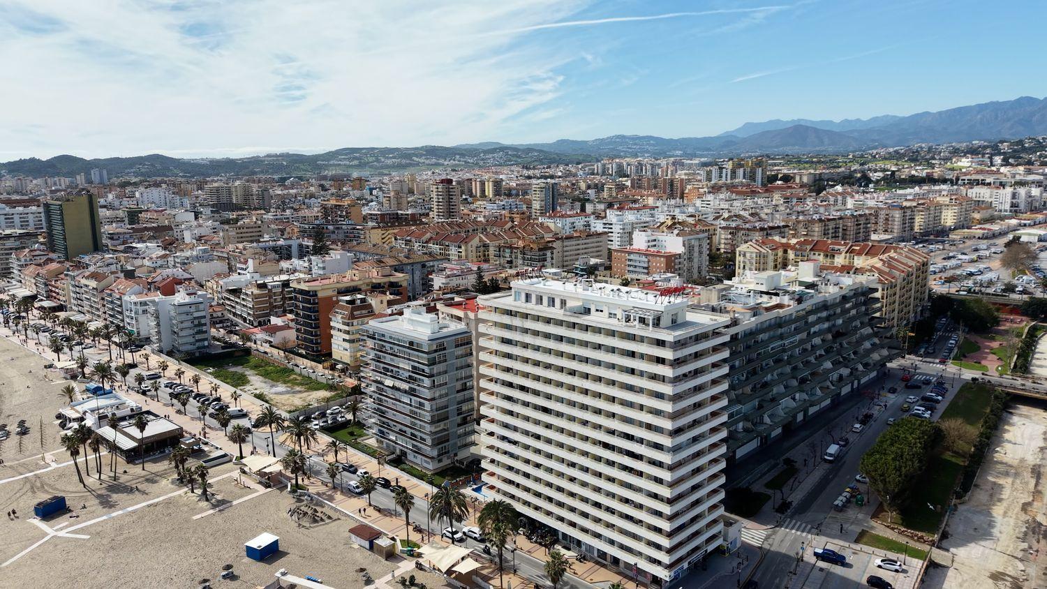 Flat for Sale in Fuengirola