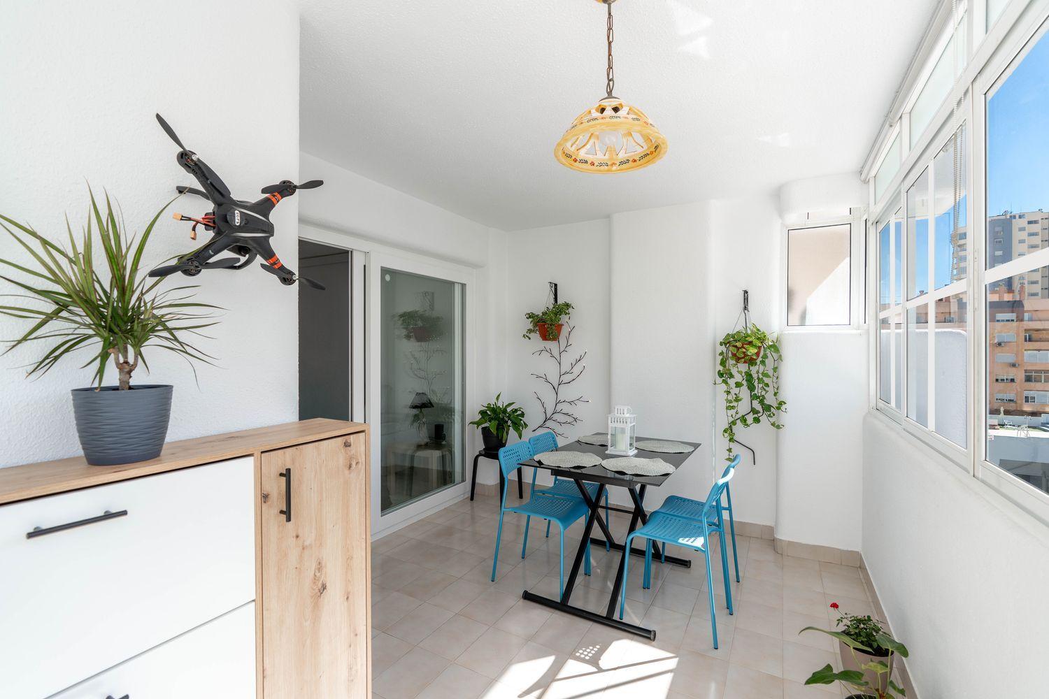 Flat for Sale in Fuengirola