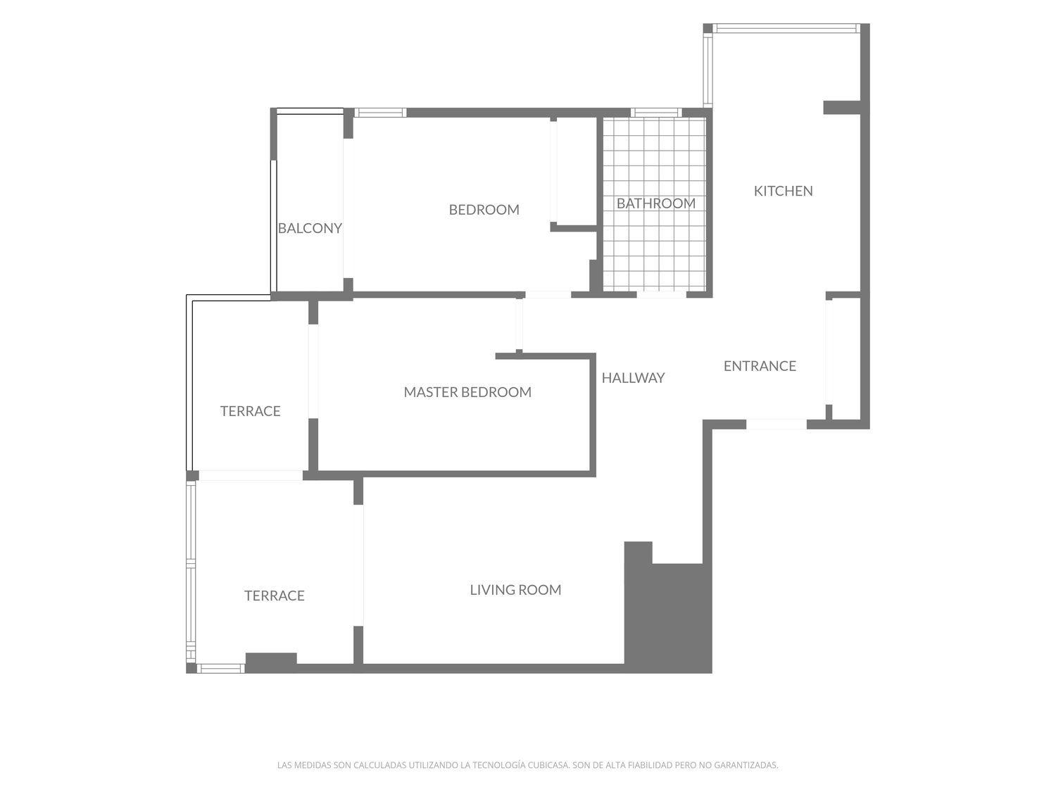 Flat for Sale in Fuengirola