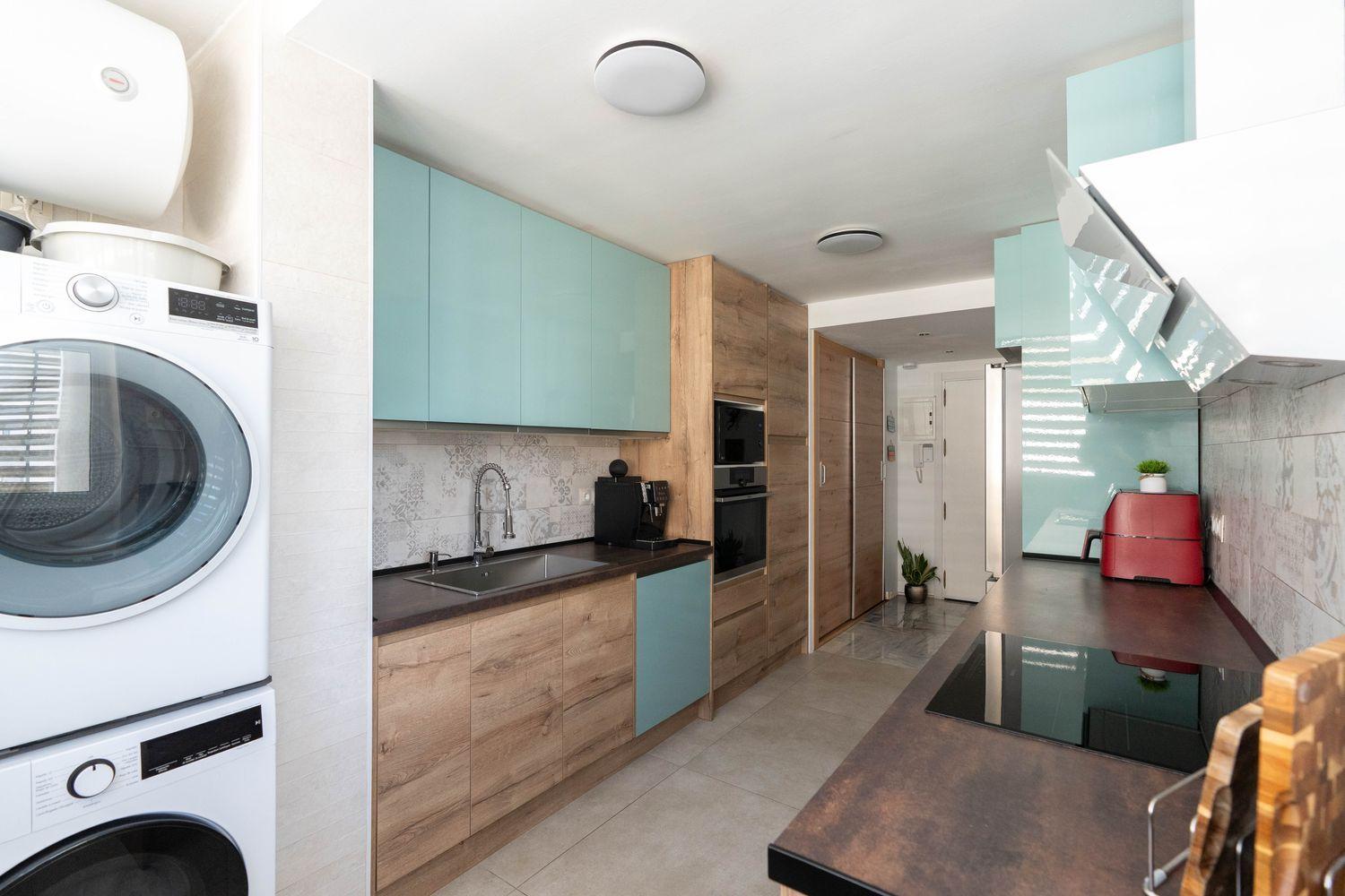 Flat for Sale in Fuengirola