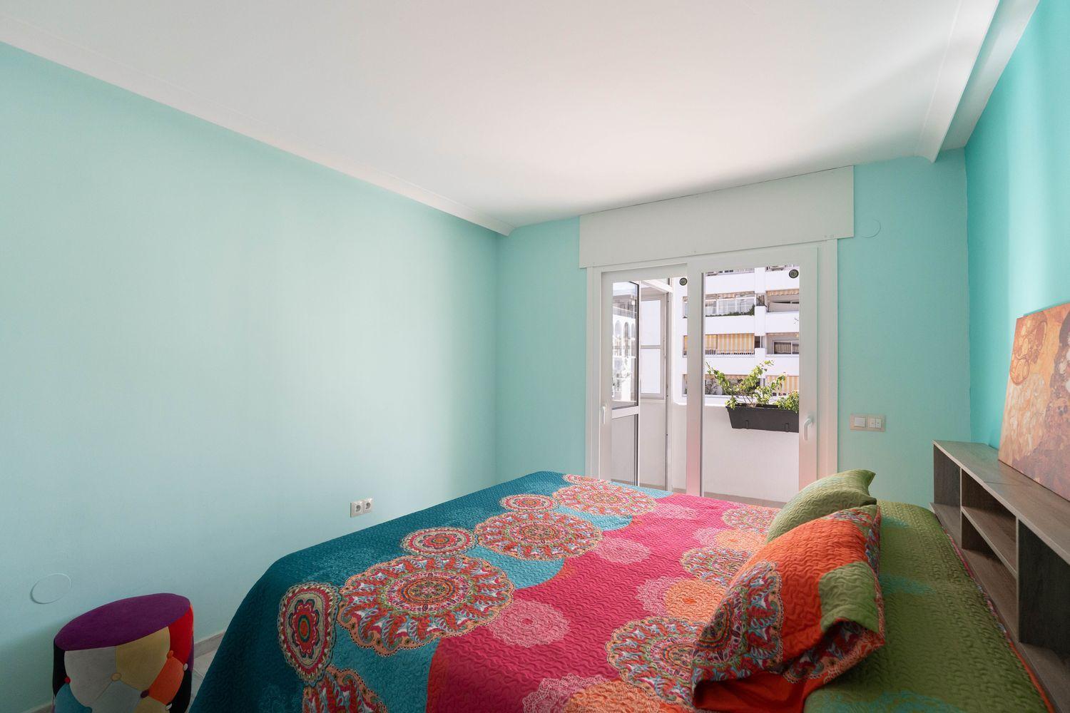 Flat for Sale in Fuengirola