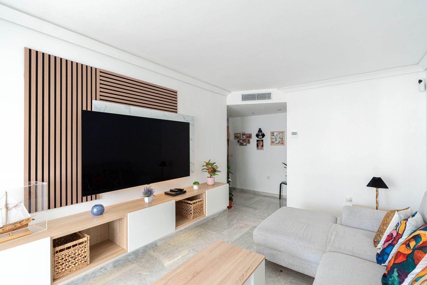 Flat for Sale in Fuengirola