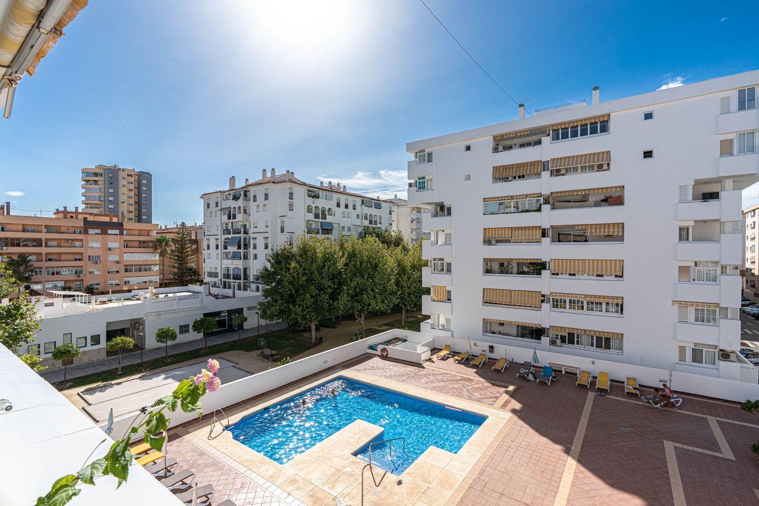 Flat for Sale in Fuengirola