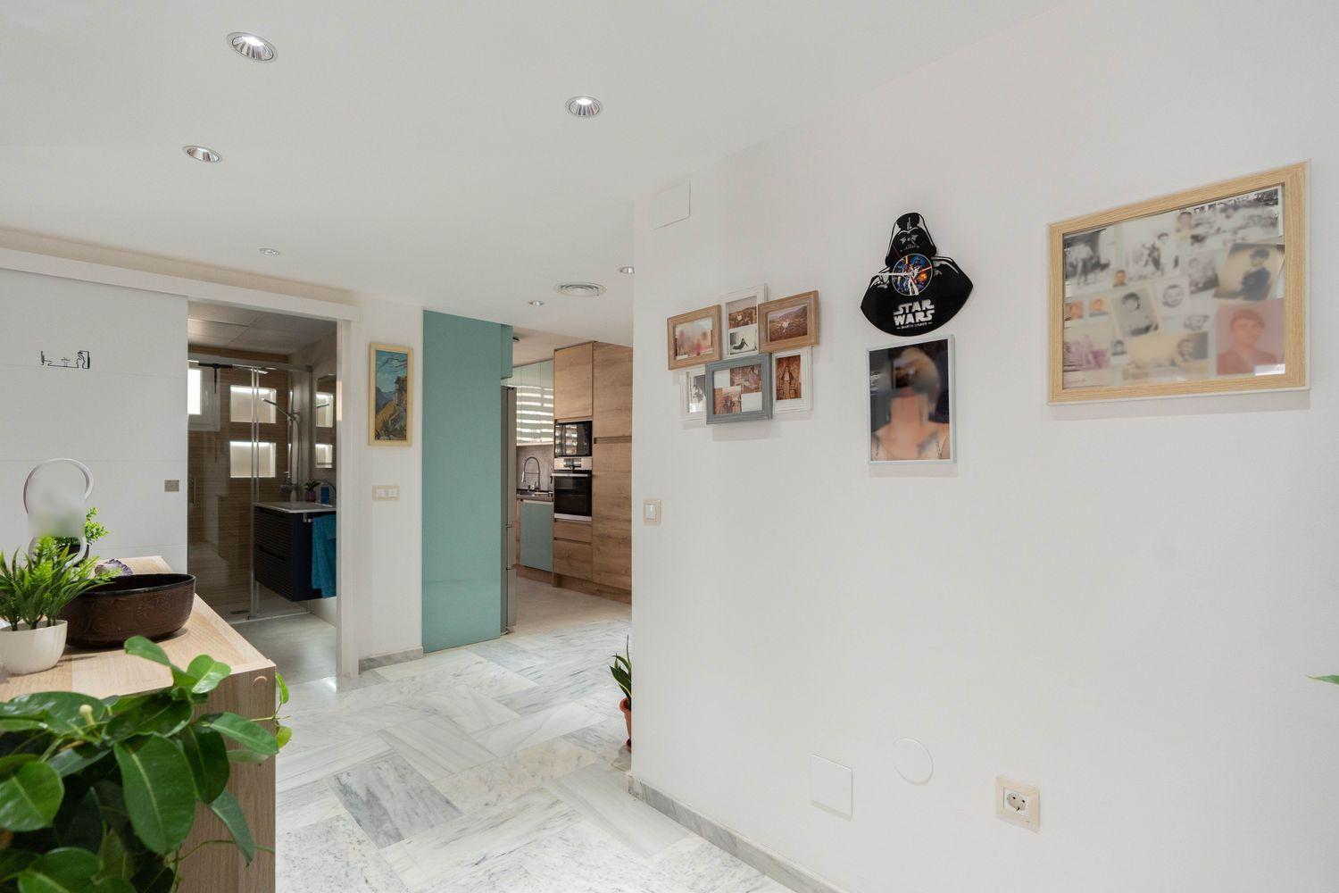 Flat for Sale in Fuengirola