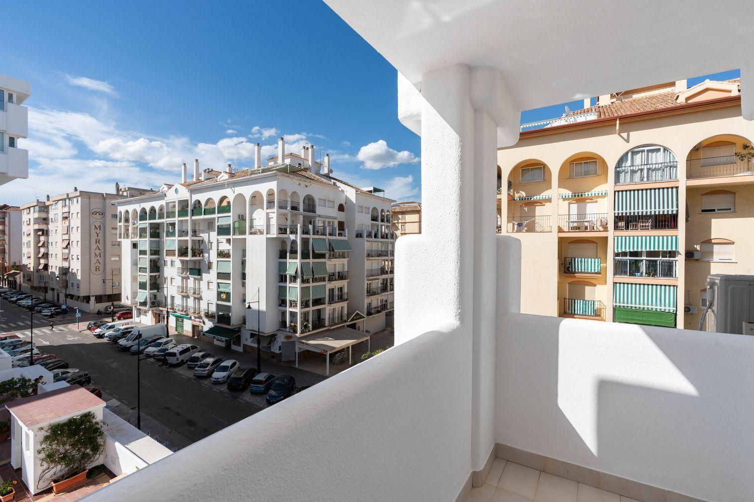 Flat for Sale in Fuengirola