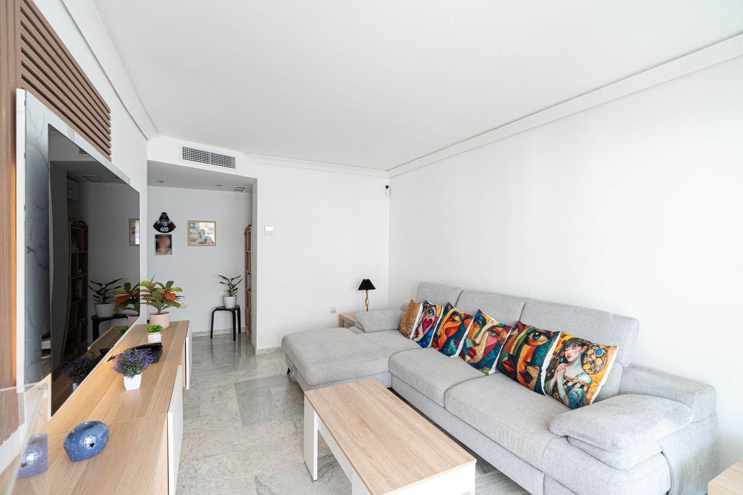 Flat for Sale in Fuengirola