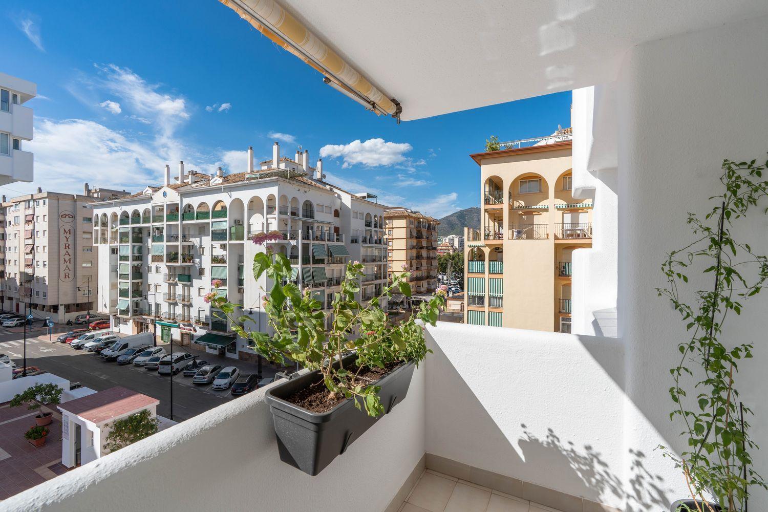 Flat for Sale in Fuengirola