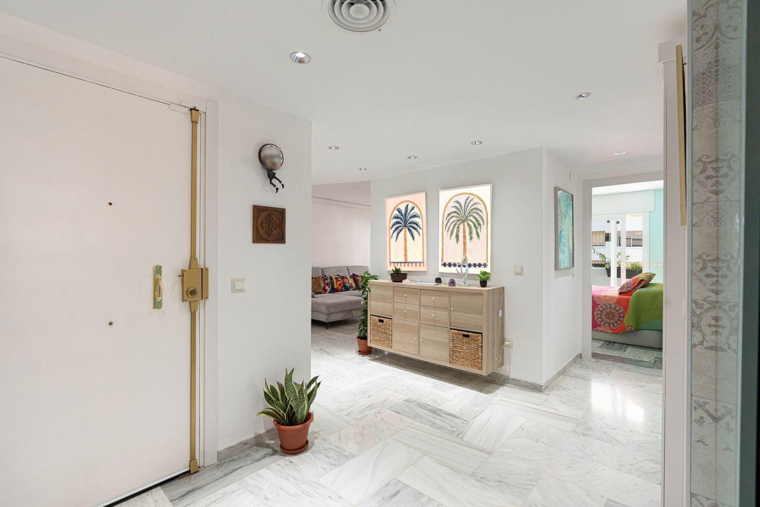 Flat for Sale in Fuengirola