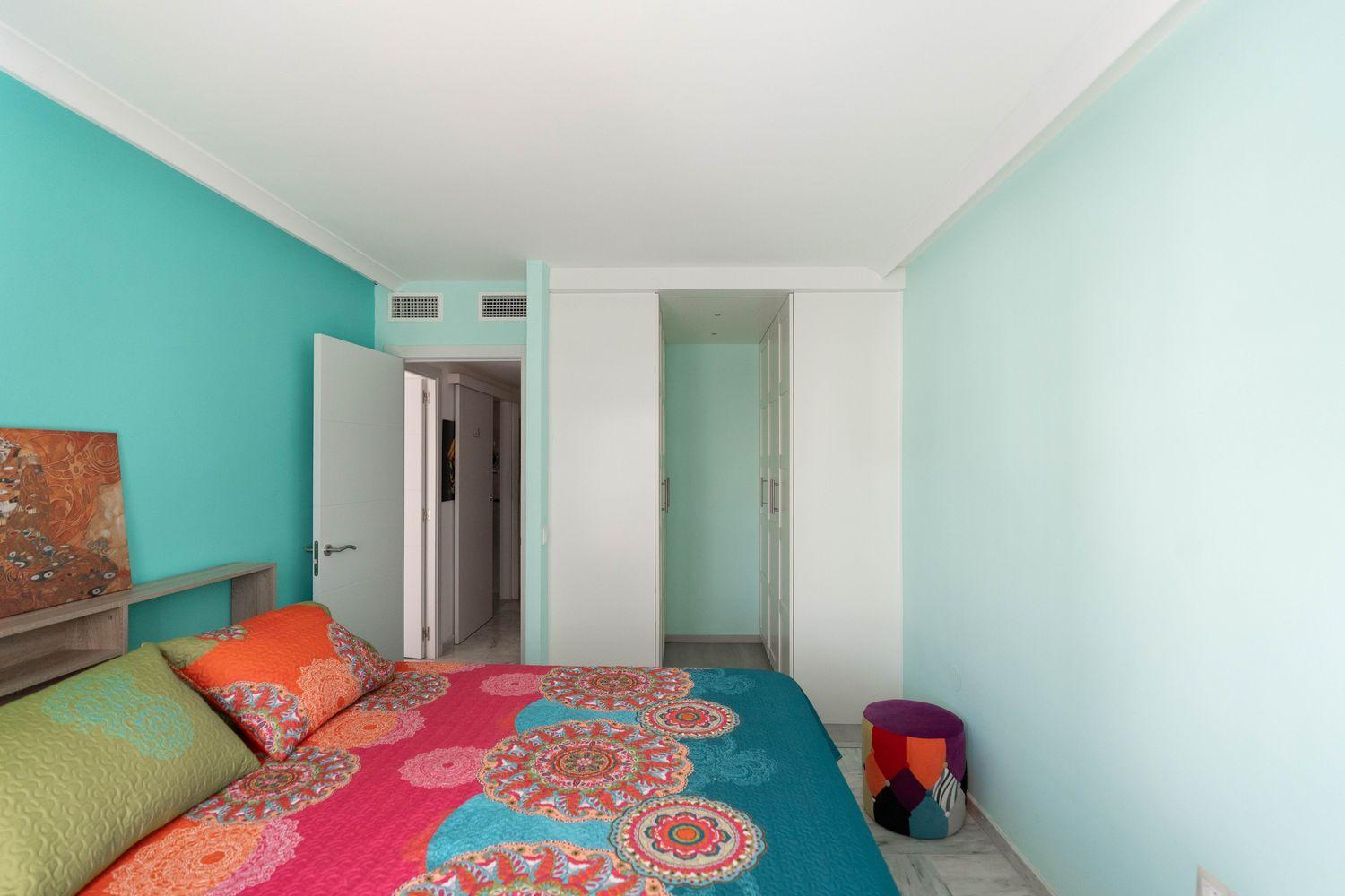 Flat for Sale in Fuengirola
