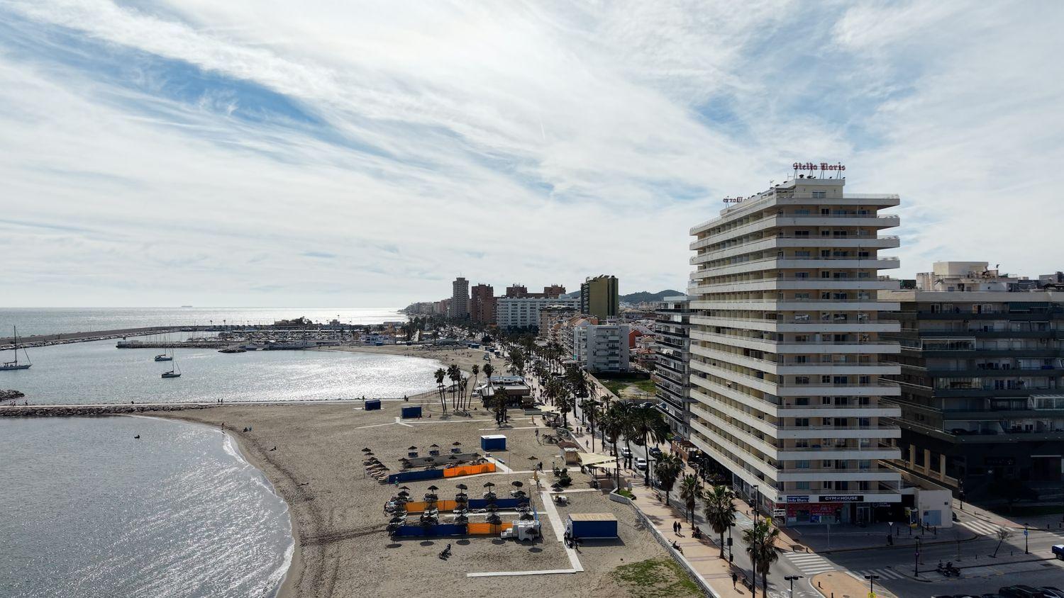 Flat for Sale in Fuengirola