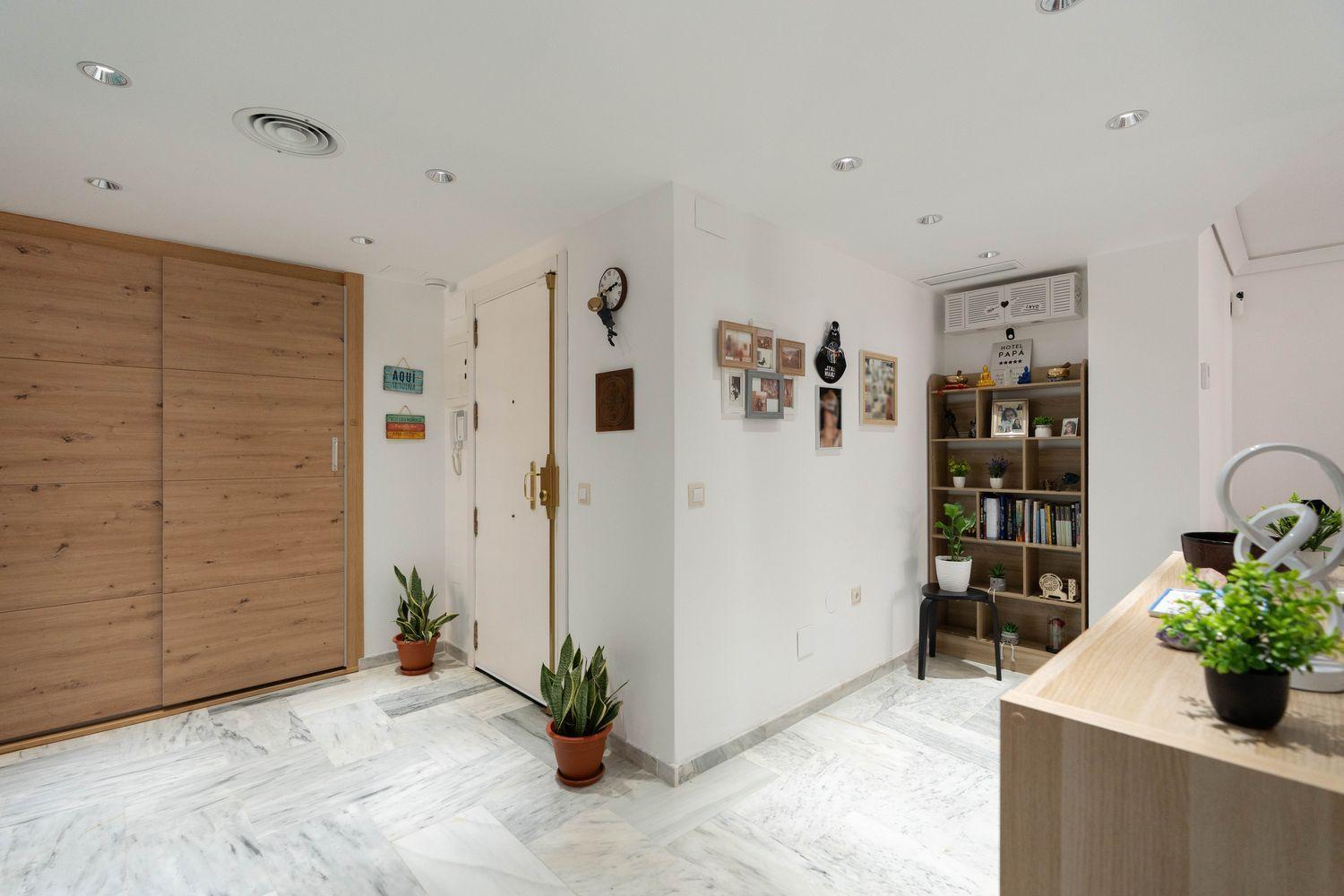 Flat for Sale in Fuengirola