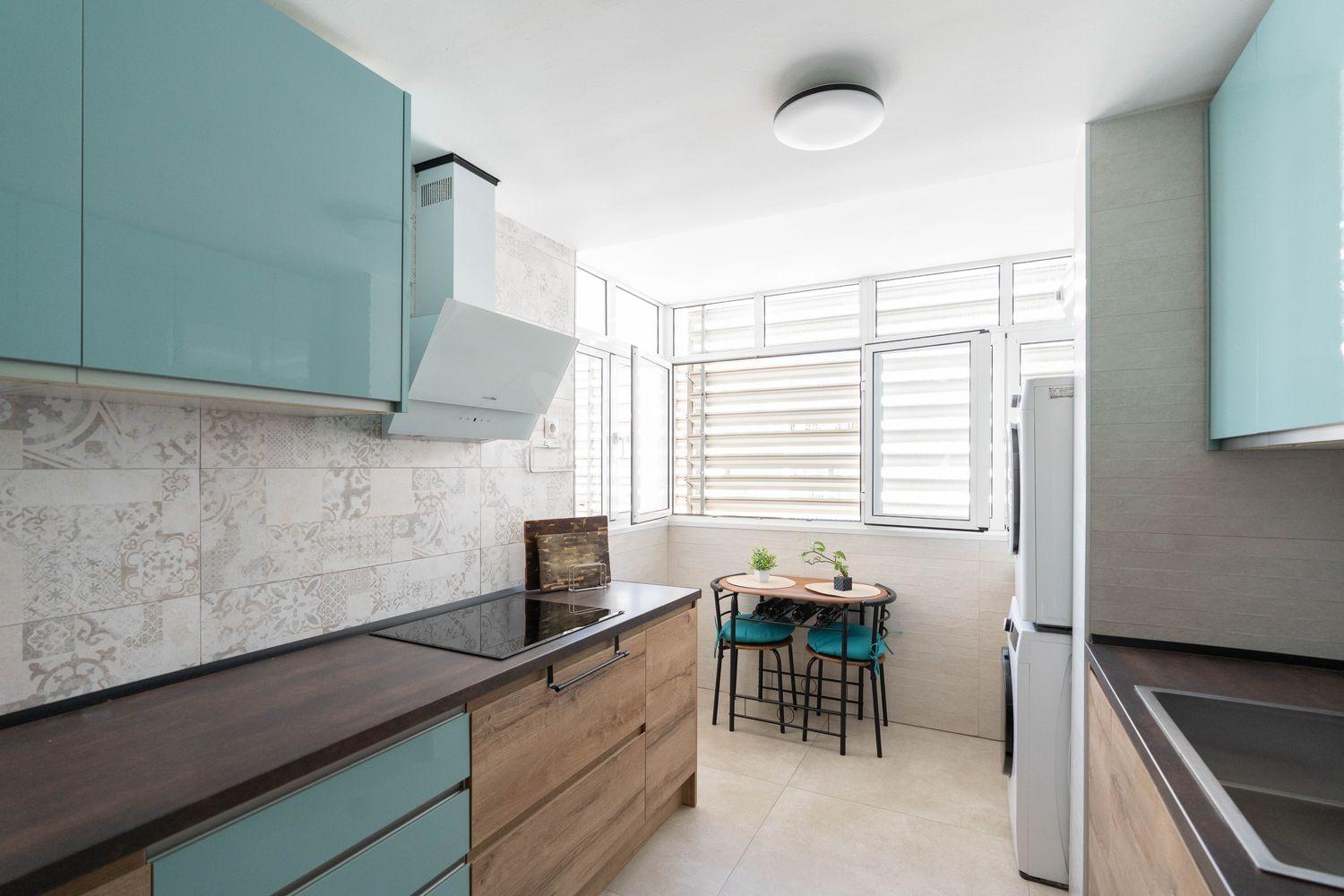 Flat for Sale in Fuengirola