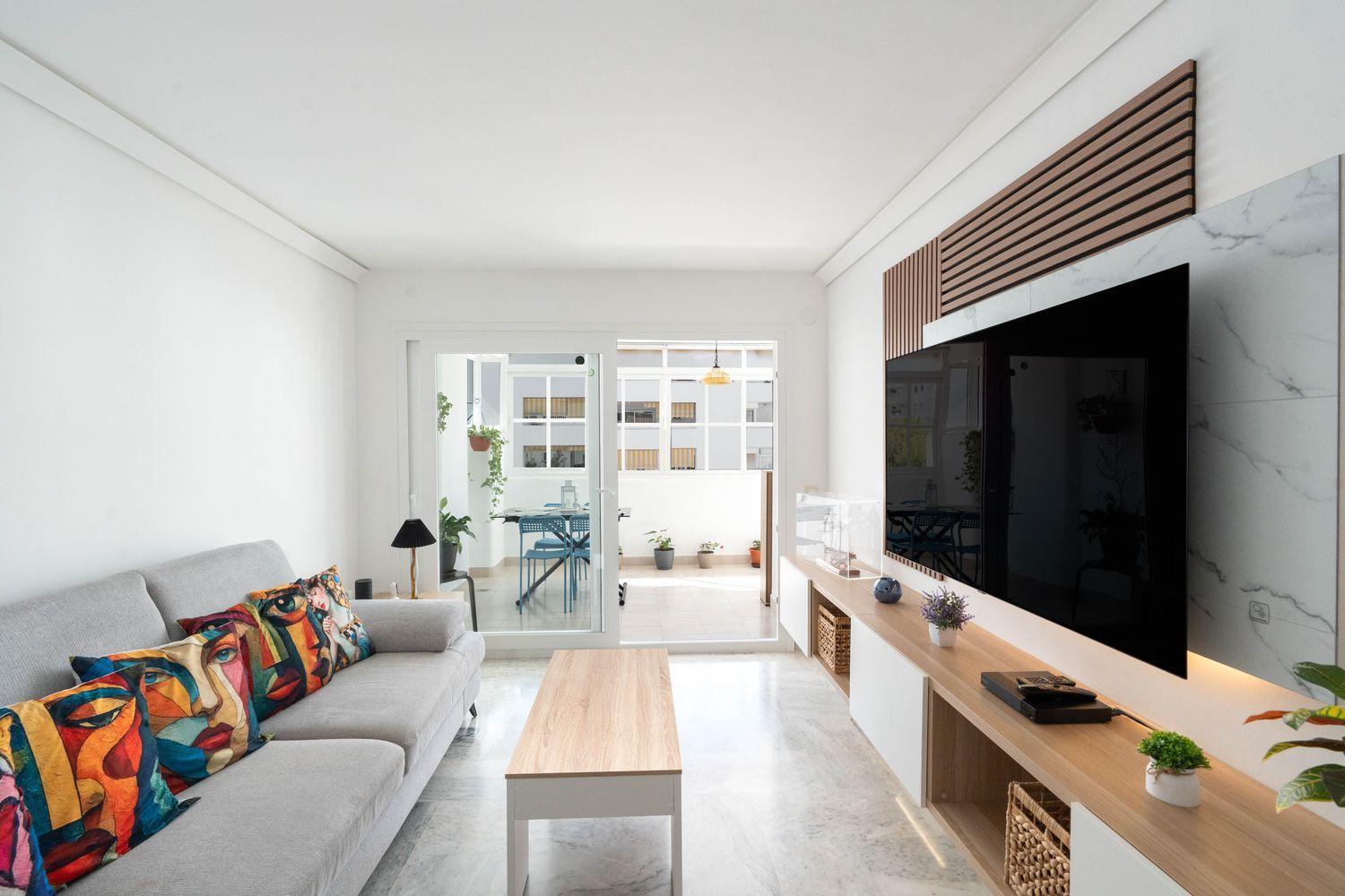 Flat for Sale in Fuengirola