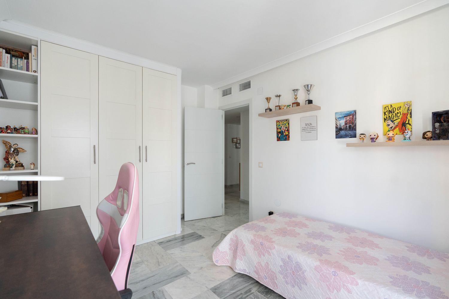 Flat for Sale in Fuengirola