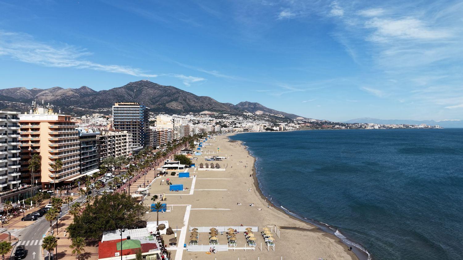 Flat for Sale in Fuengirola