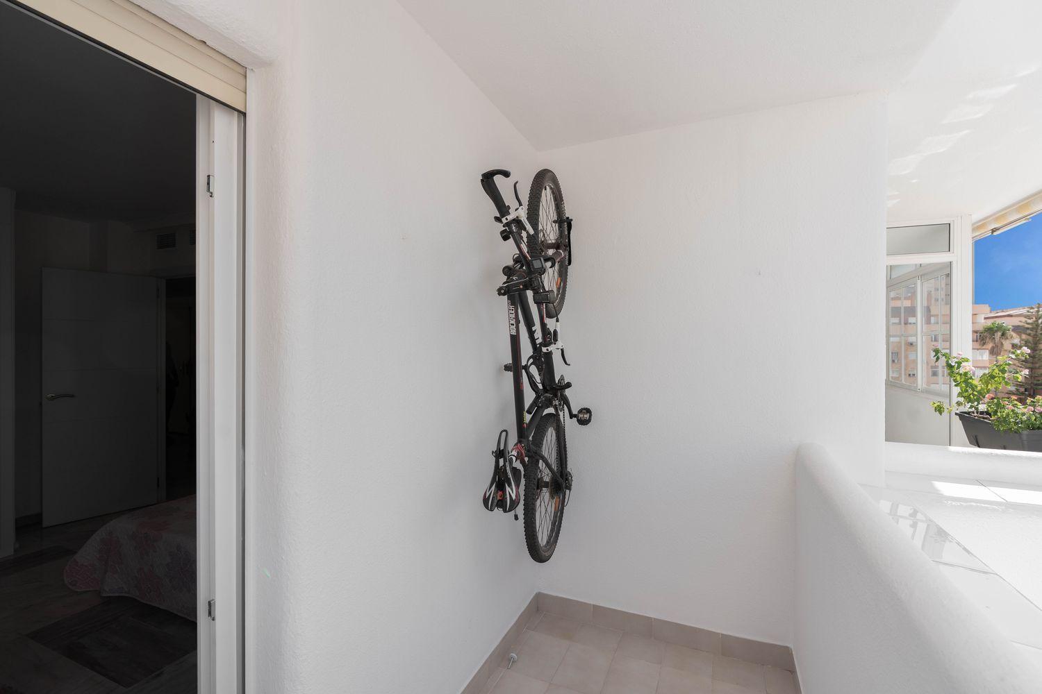 Flat for Sale in Fuengirola
