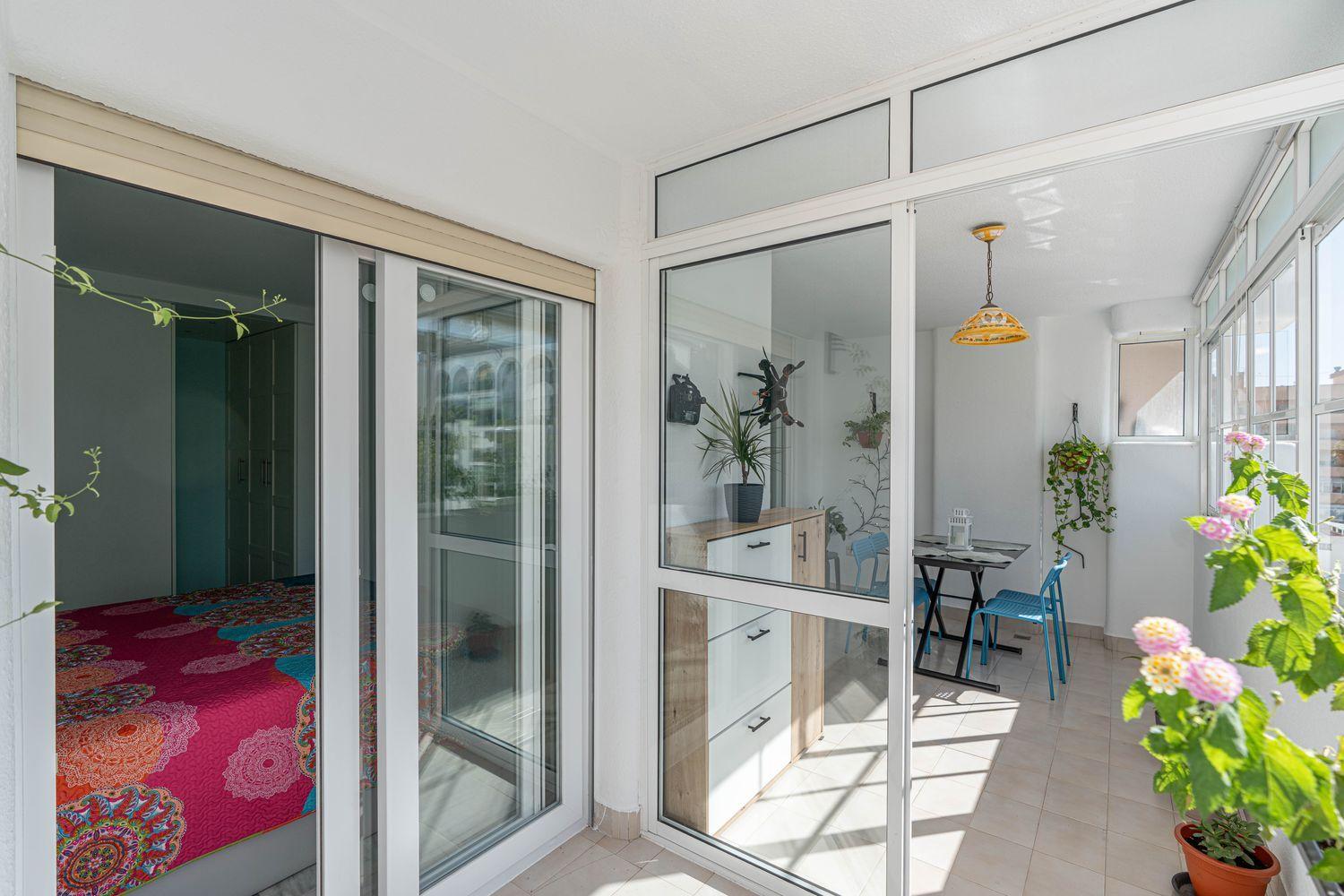 Flat for Sale in Fuengirola