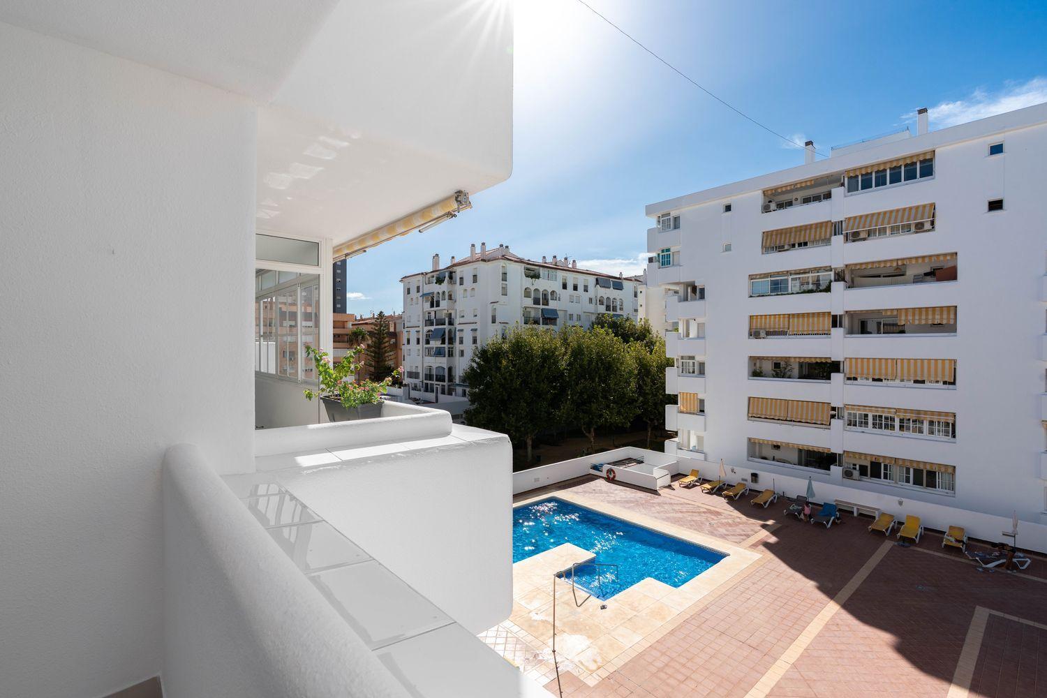 Flat for Sale in Fuengirola