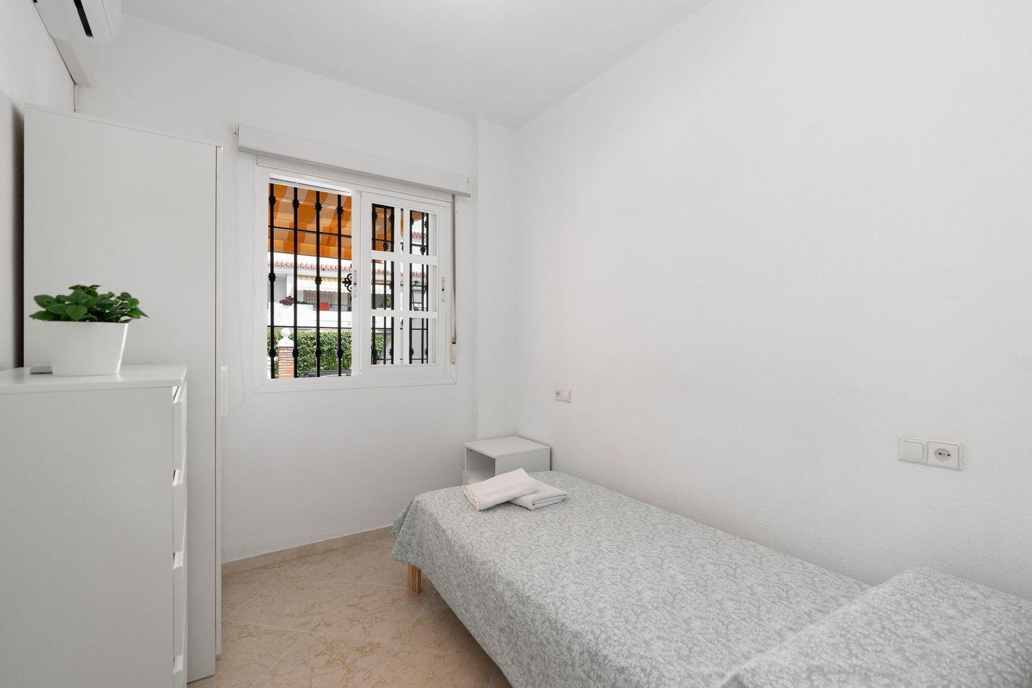 Flat for Sale in Mijas