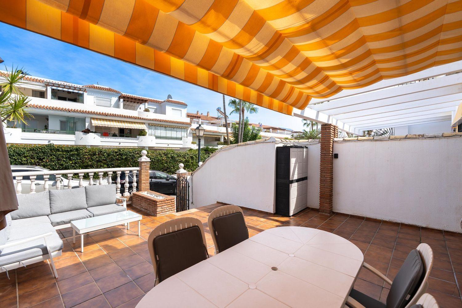 Flat for Sale in Mijas
