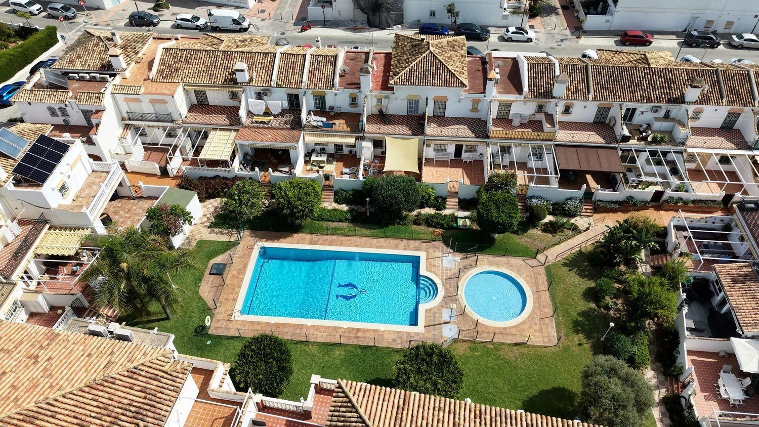 Flat for Sale in Mijas