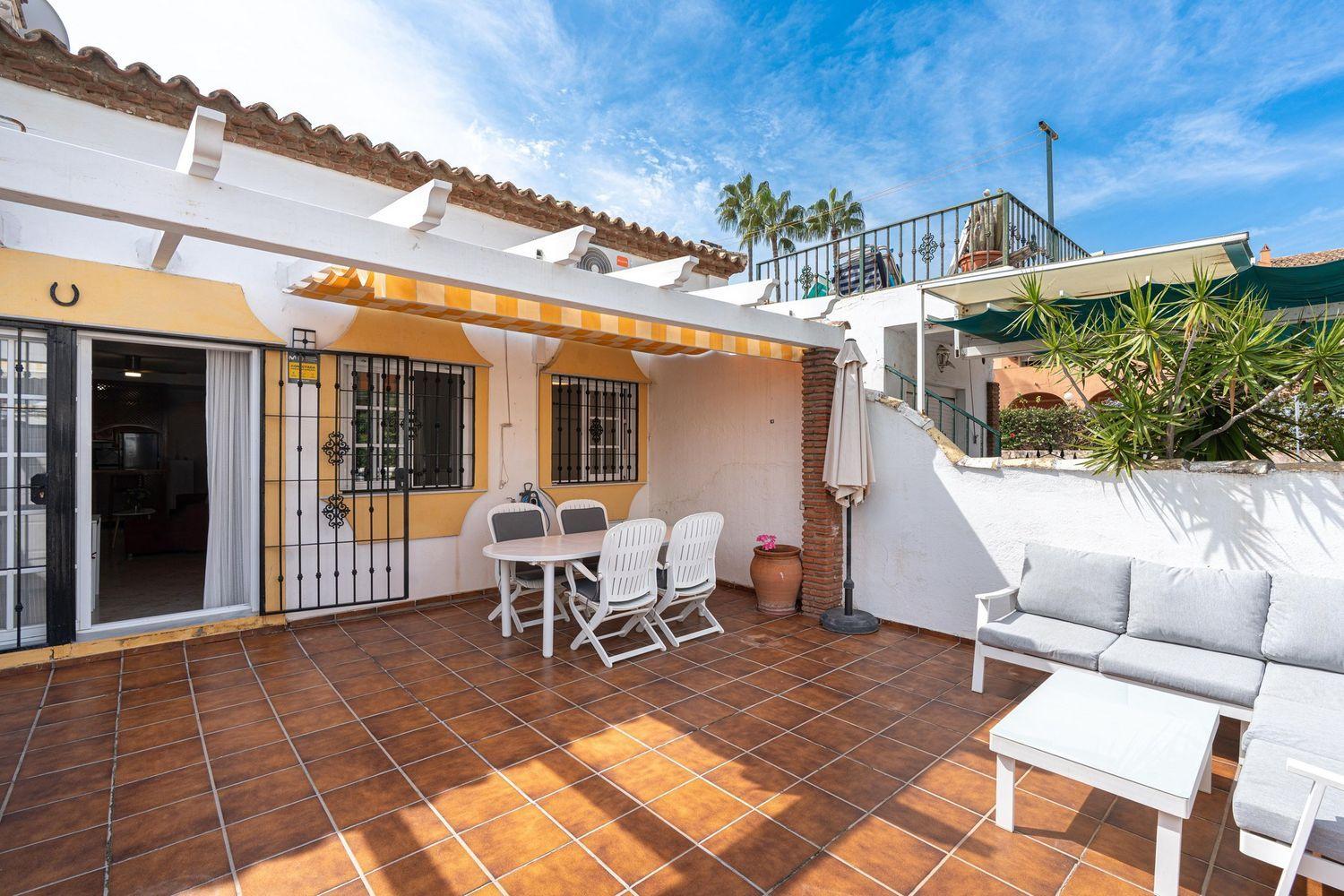 Flat for Sale in Mijas