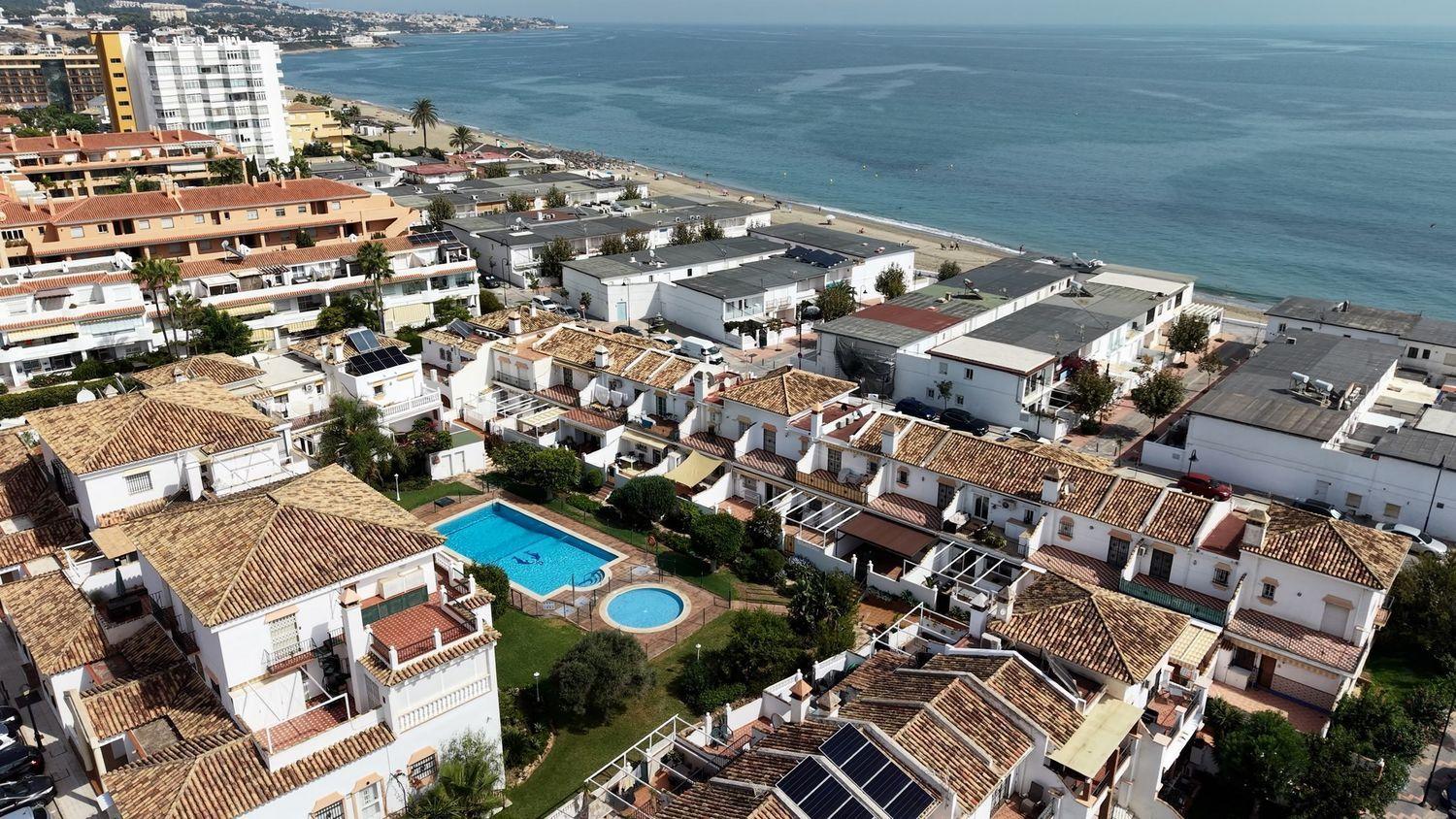 Flat for Sale in Mijas