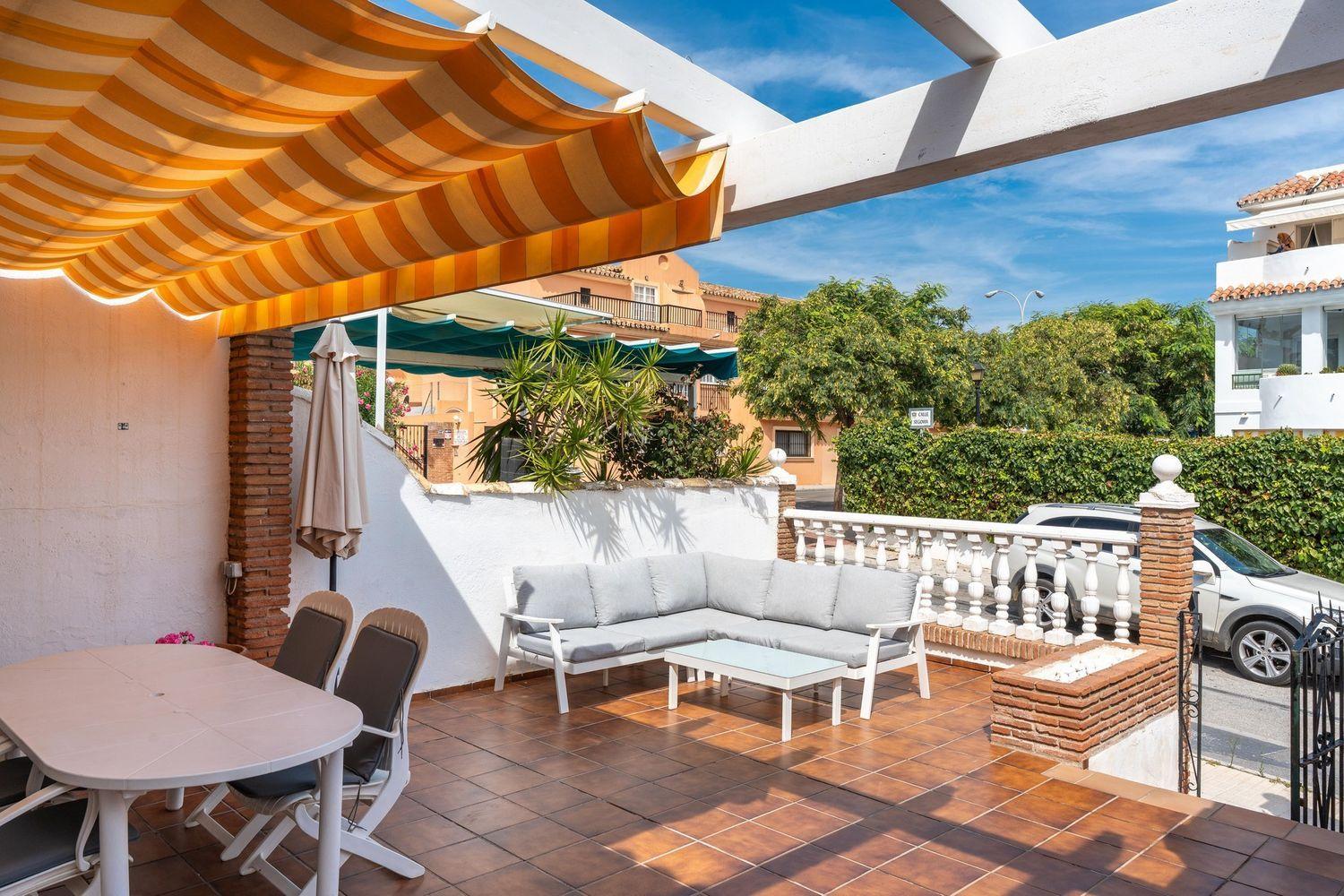 Flat for Sale in Mijas