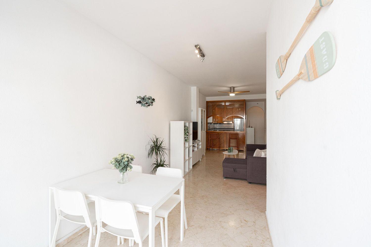 Flat for Sale in Mijas