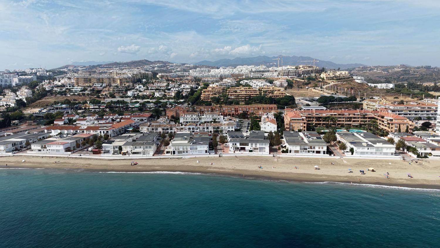 Flat for Sale in Mijas