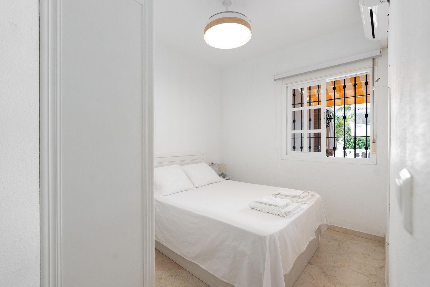 Flat for Sale in Mijas