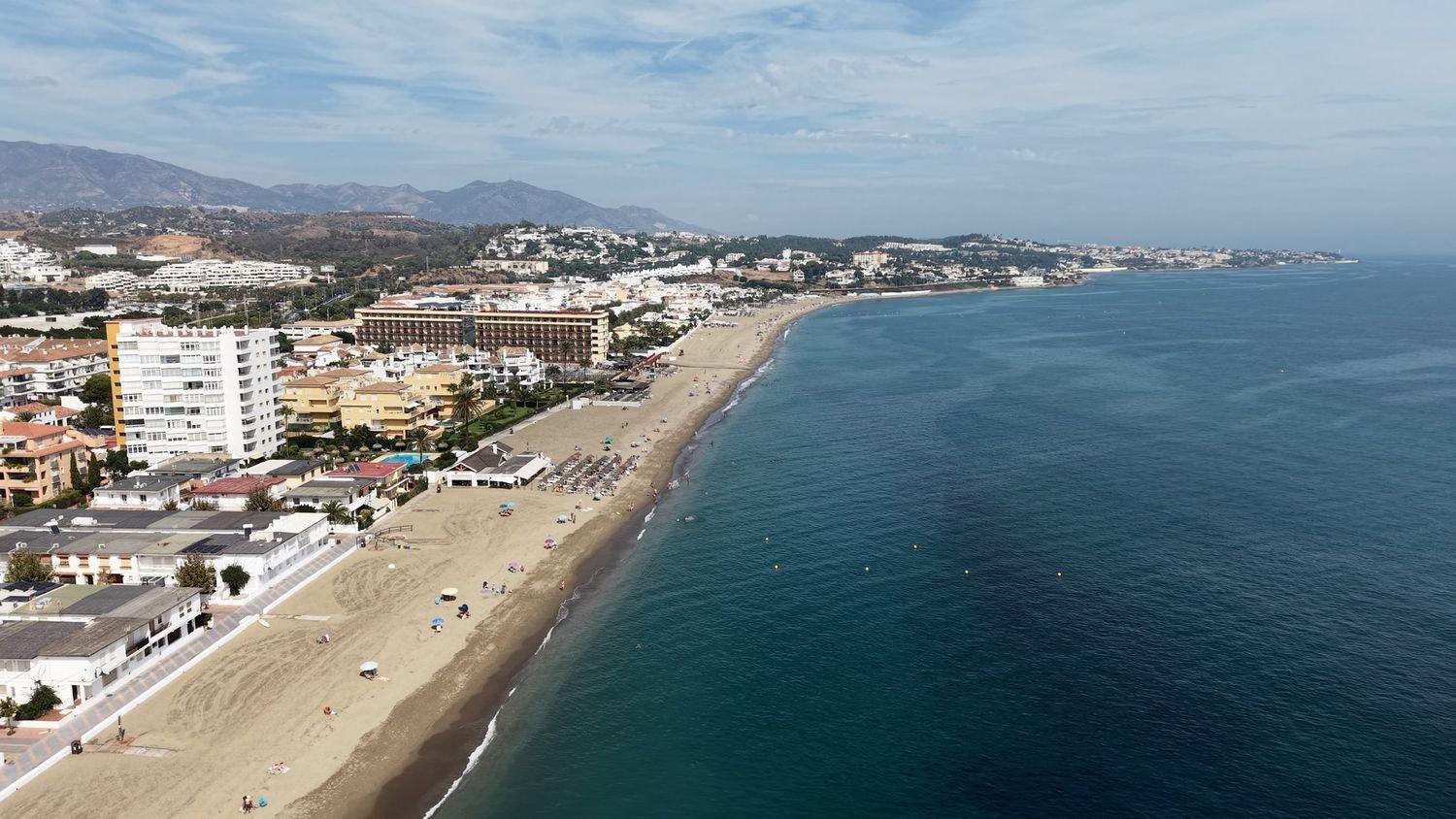 Flat for Sale in Mijas