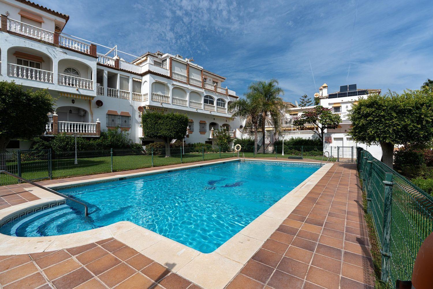 Flat for Sale in Mijas