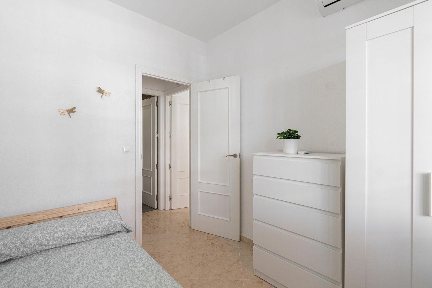 Flat for Sale in Mijas