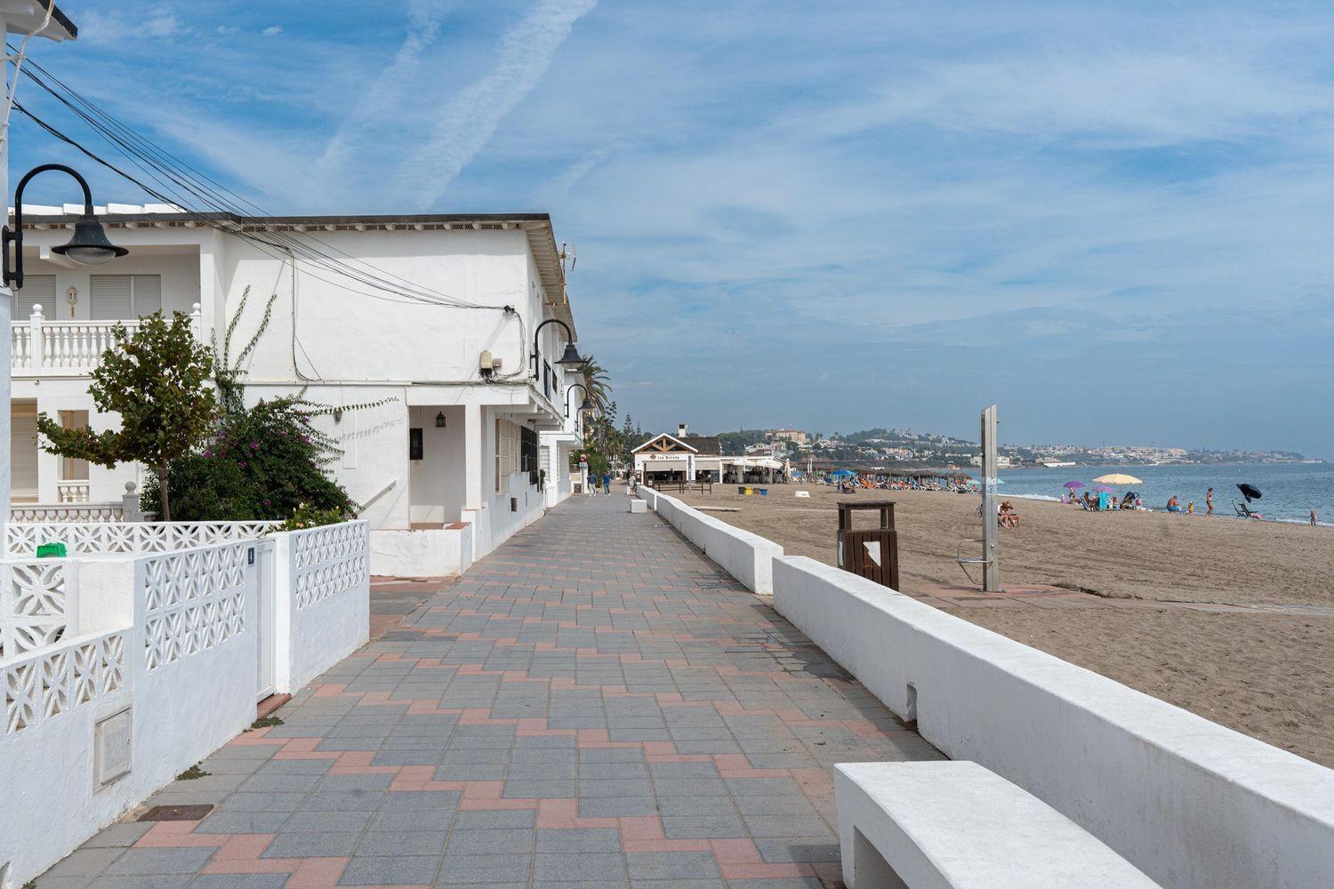 Flat for Sale in Mijas