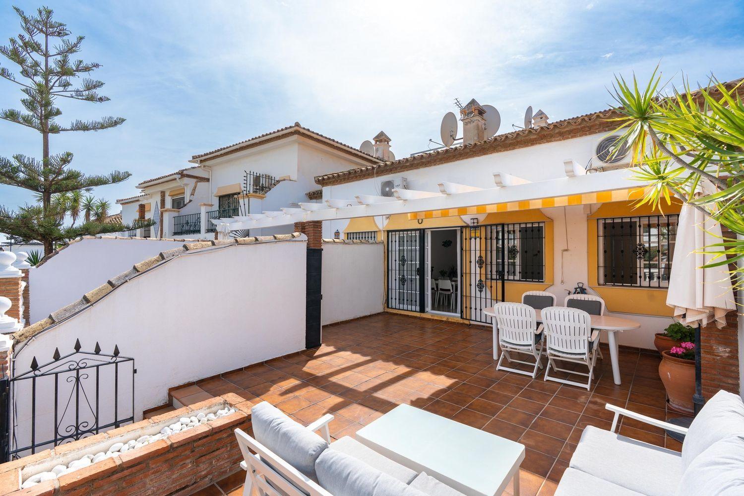 Flat for Sale in Mijas