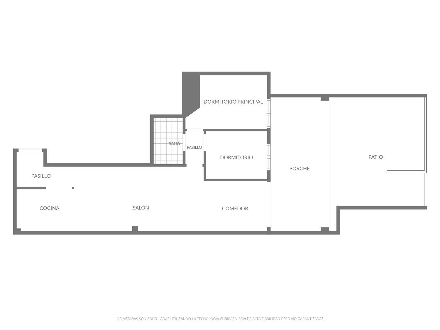 Flat for Sale in Mijas