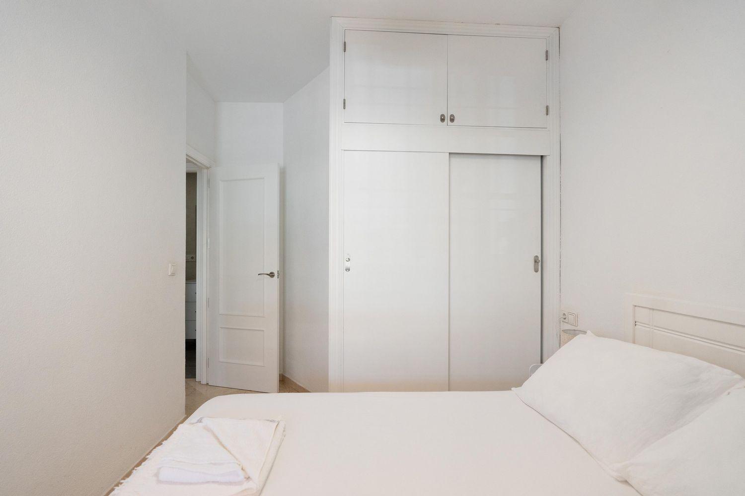 Flat for Sale in Mijas
