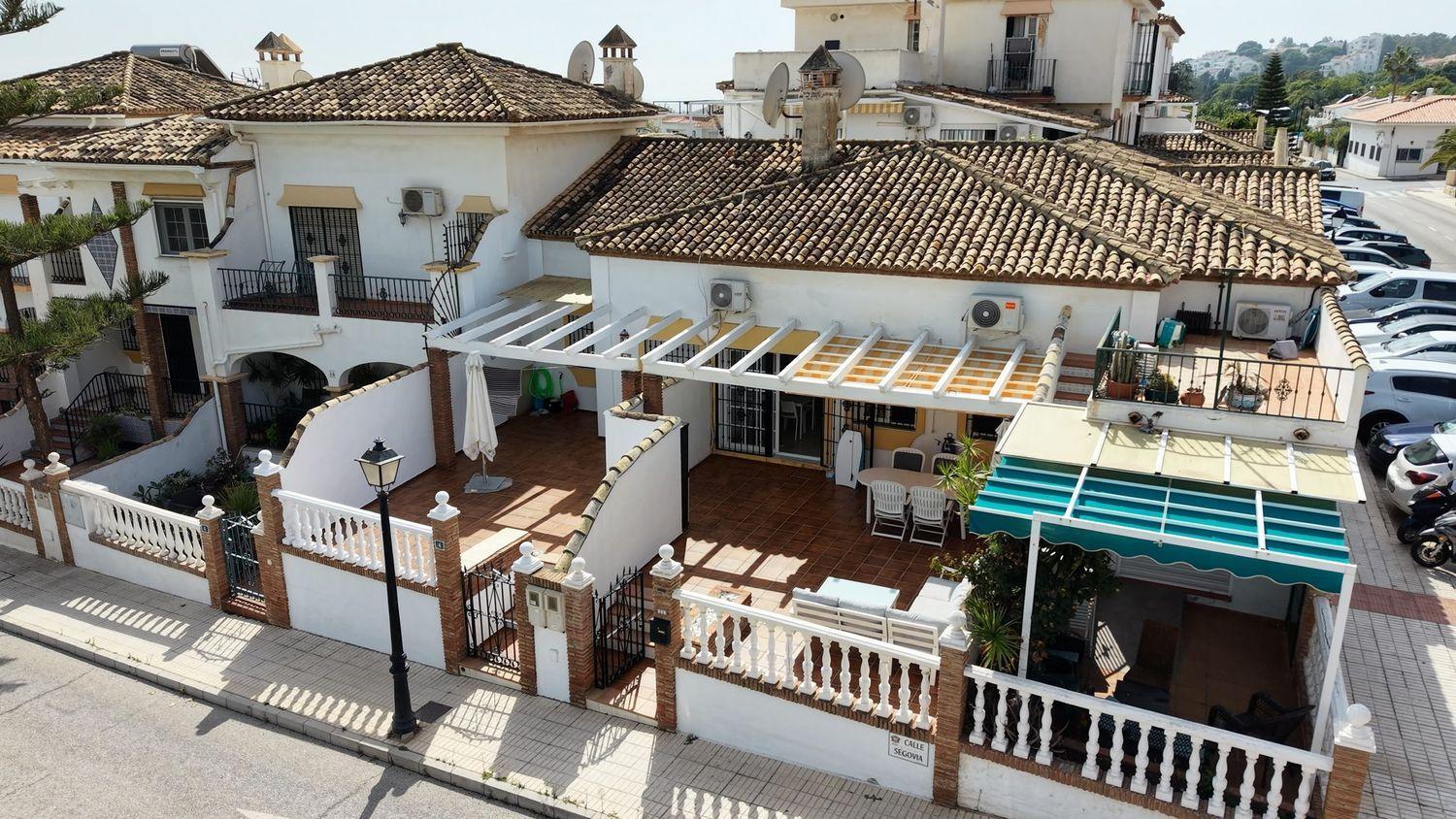 Flat for Sale in Mijas