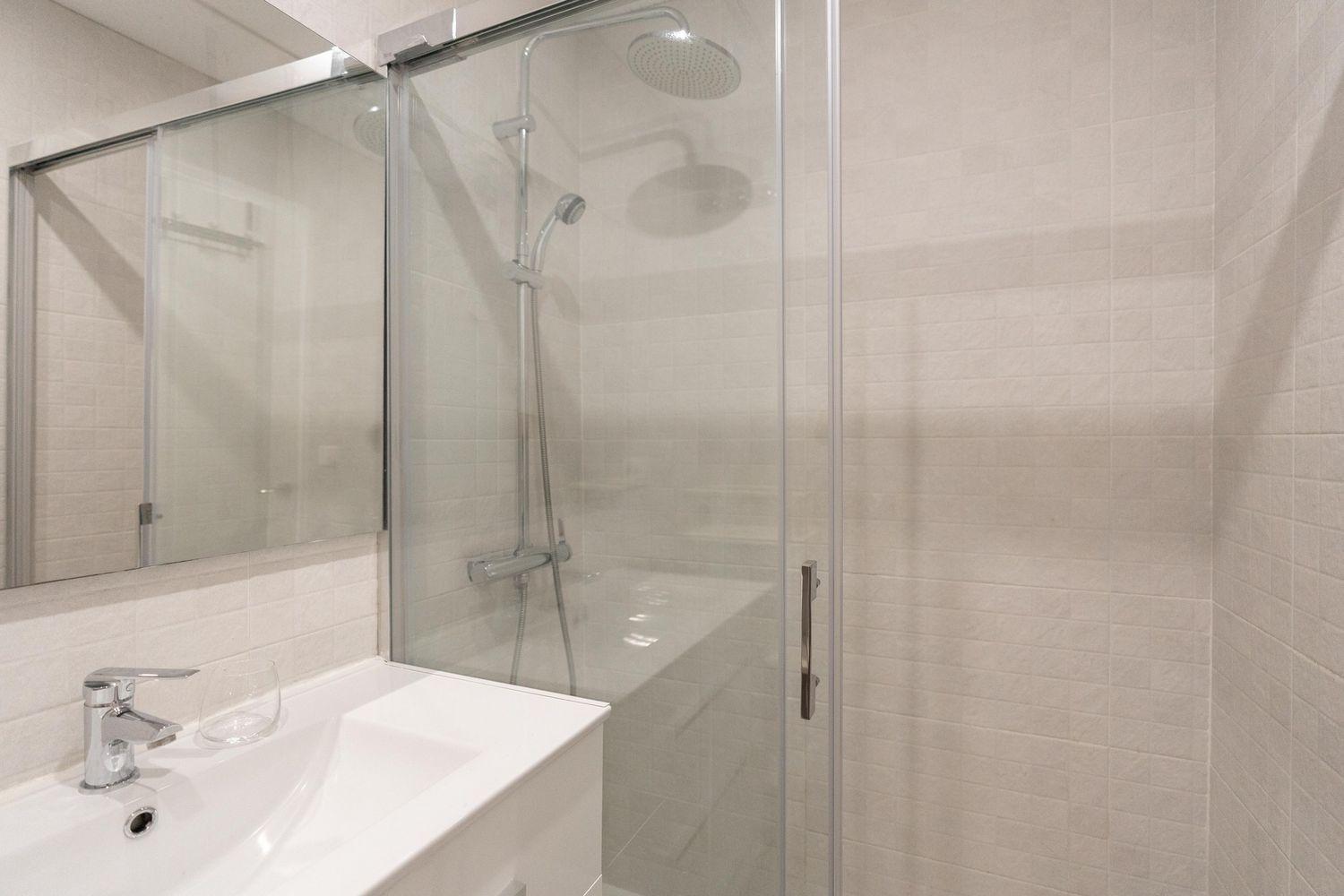 Flat for Sale in Mijas