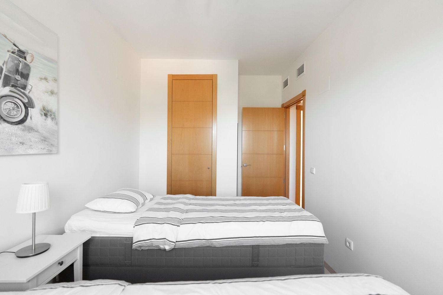 Piso en Venta en Benalmádena