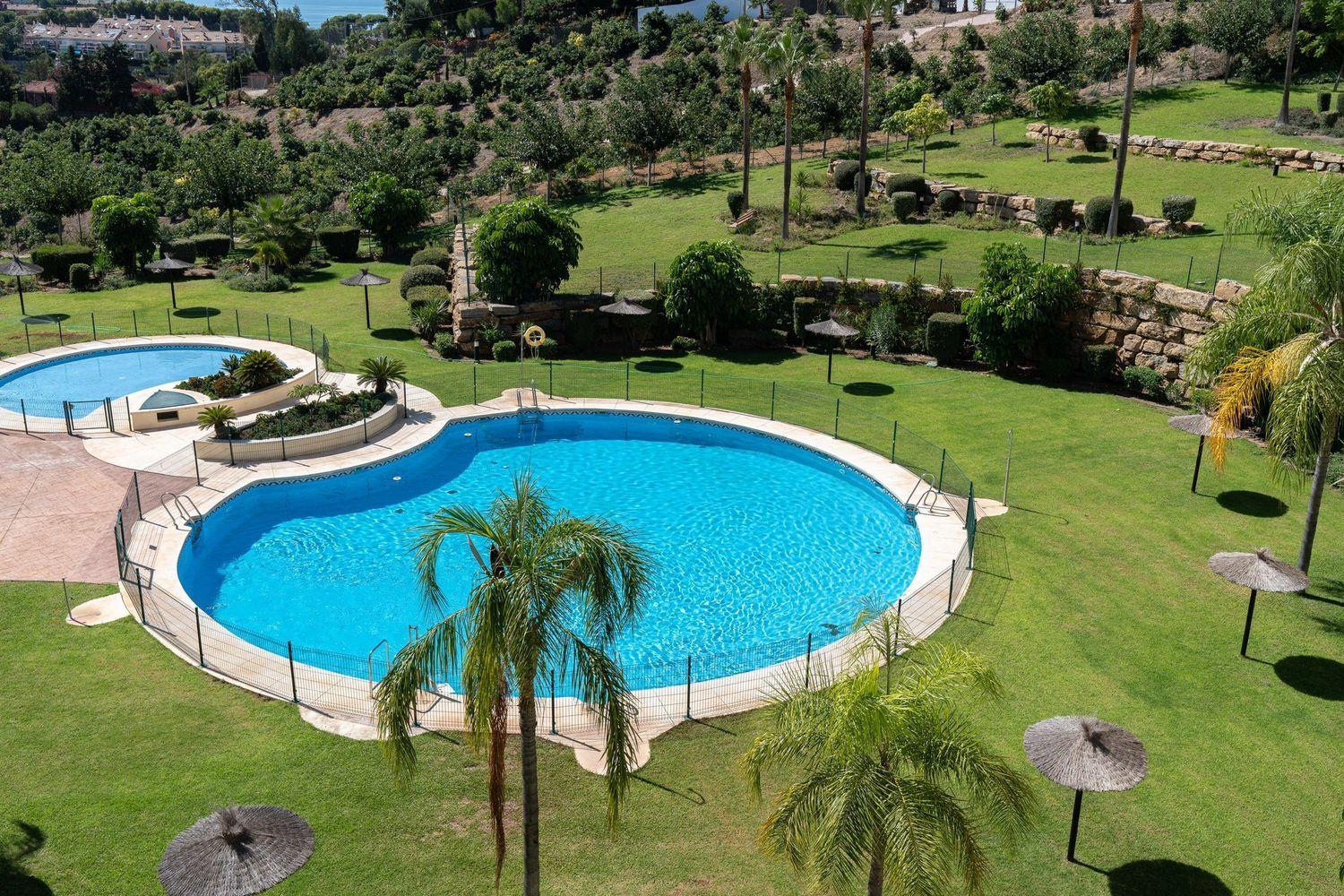 Piso en Venta en Benalmádena