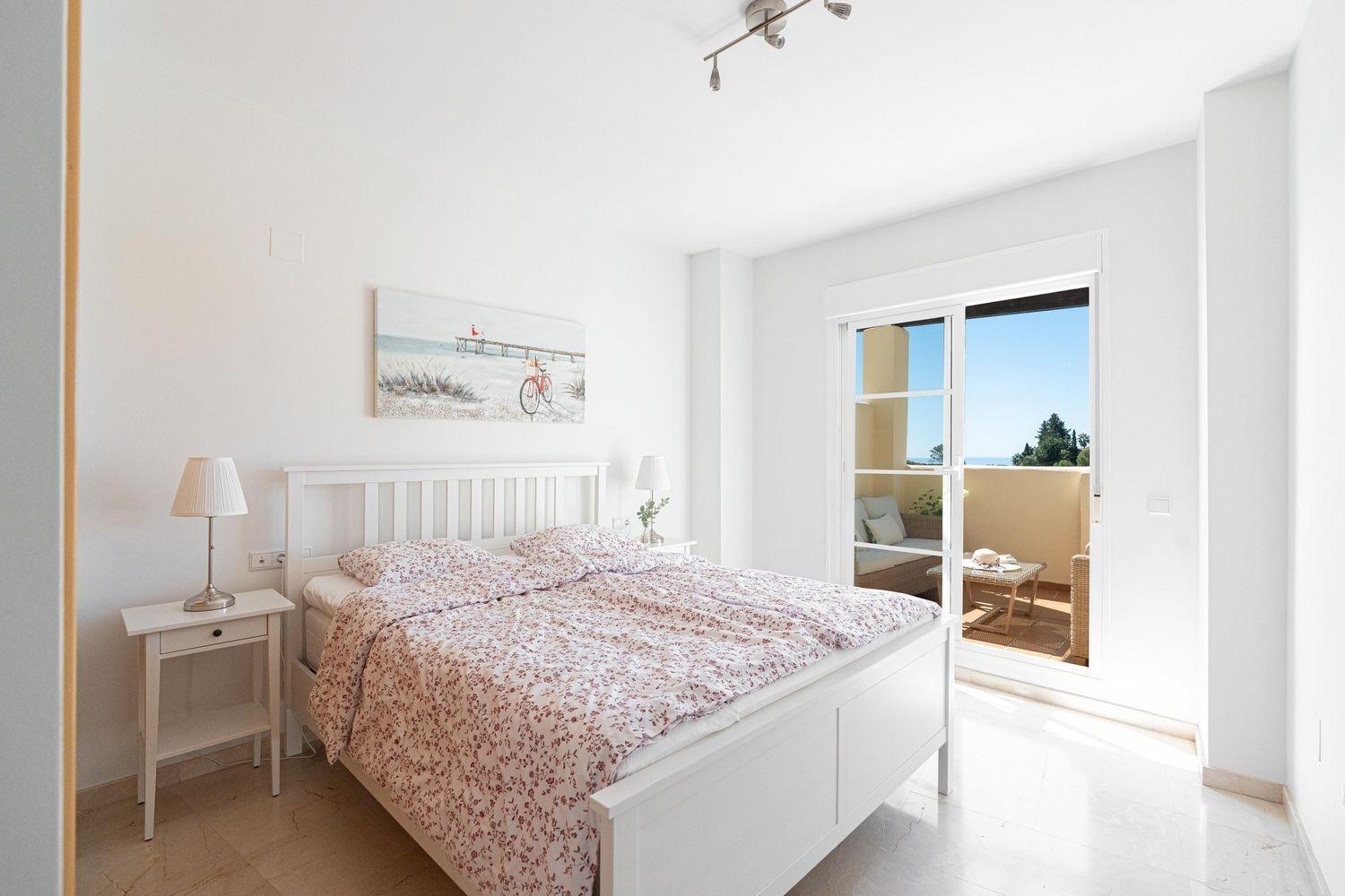 Piso en Venta en Benalmádena