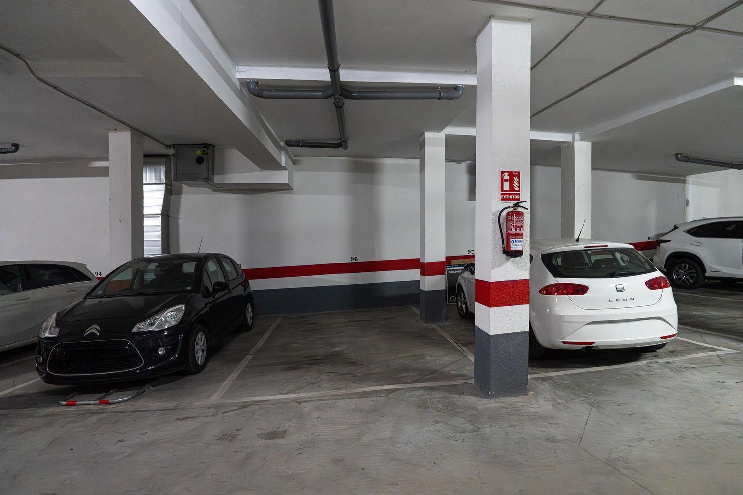 Piso en Venta en Benalmádena