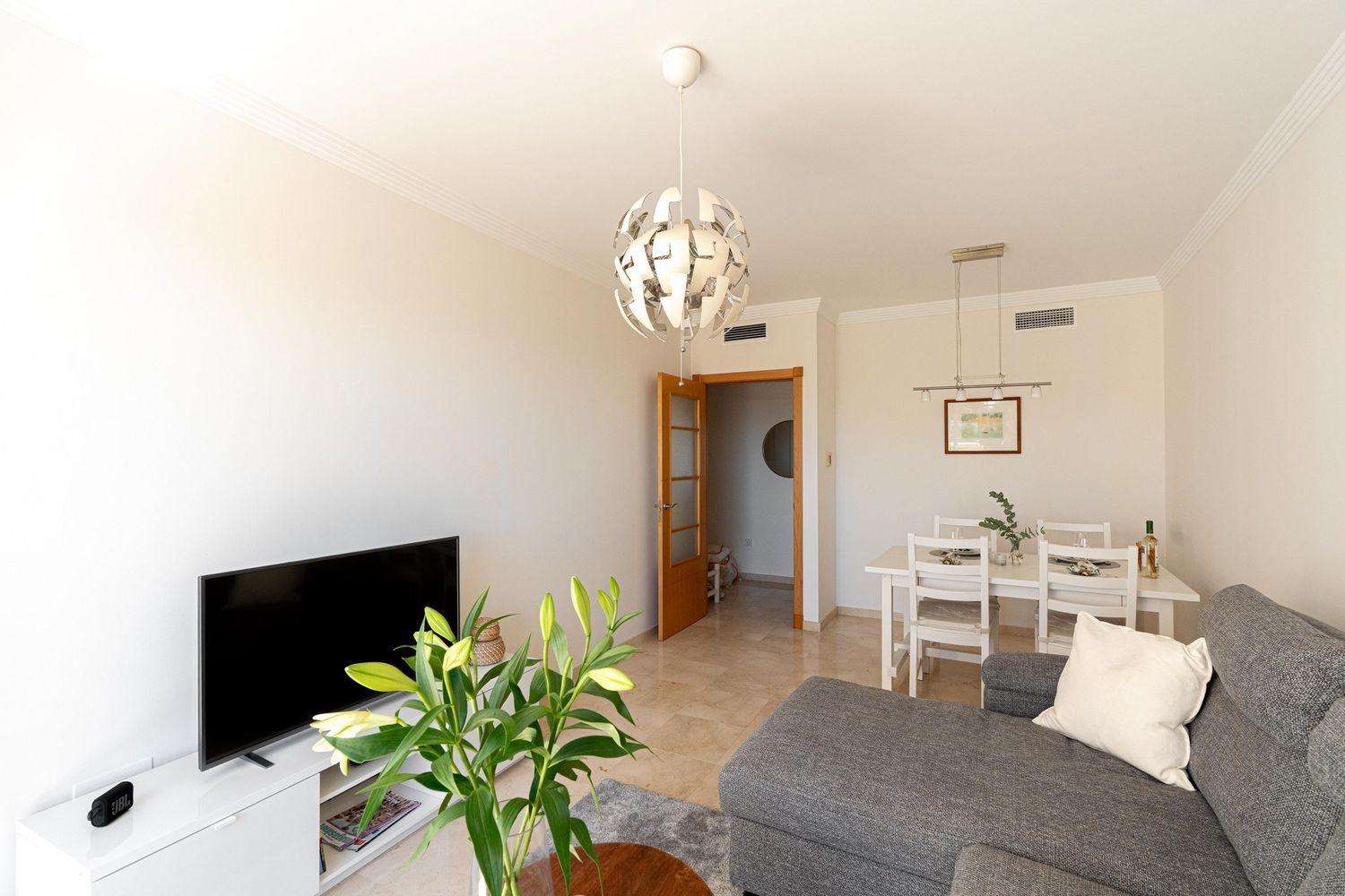 Piso en Venta en Benalmádena