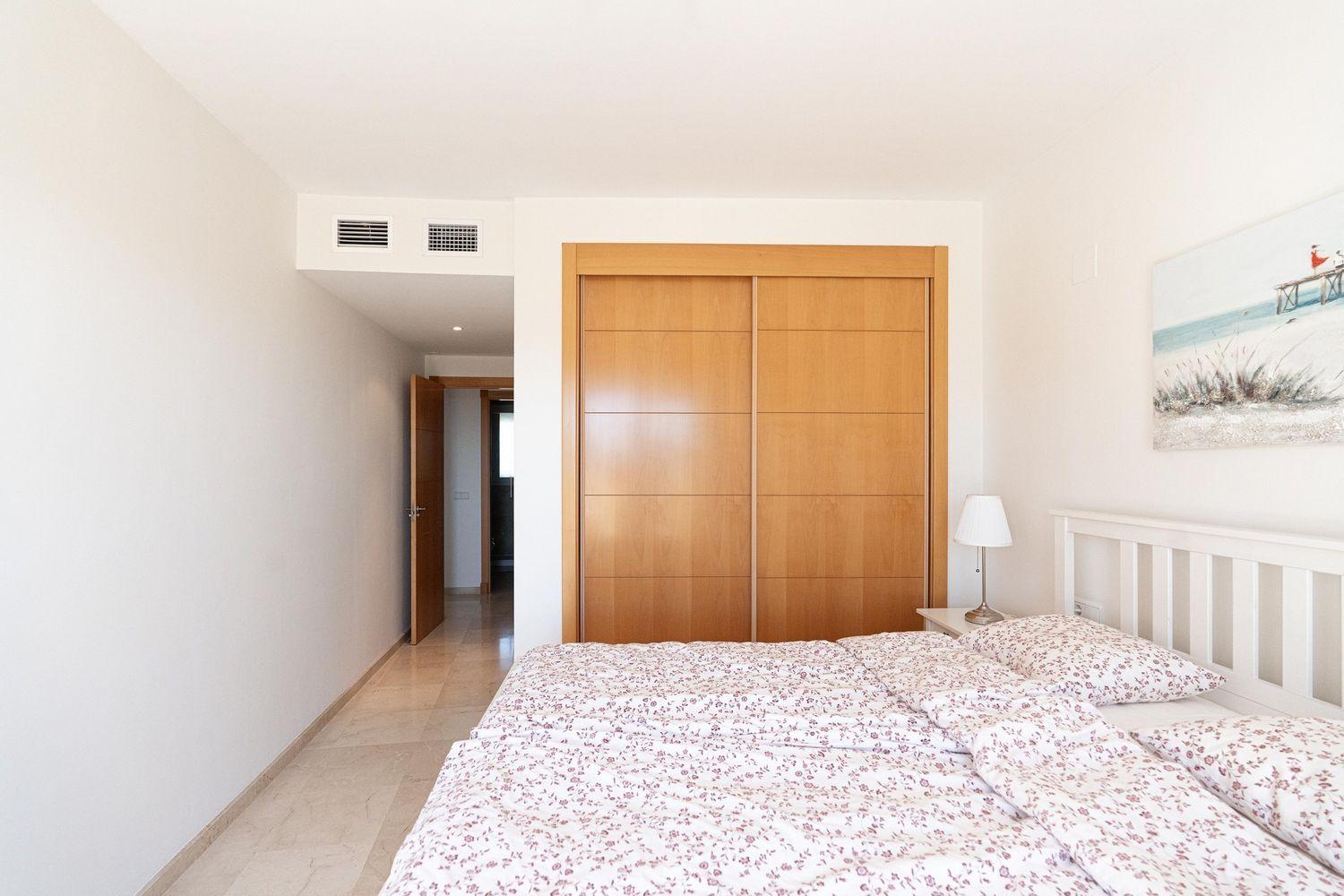 Piso en Venta en Benalmádena