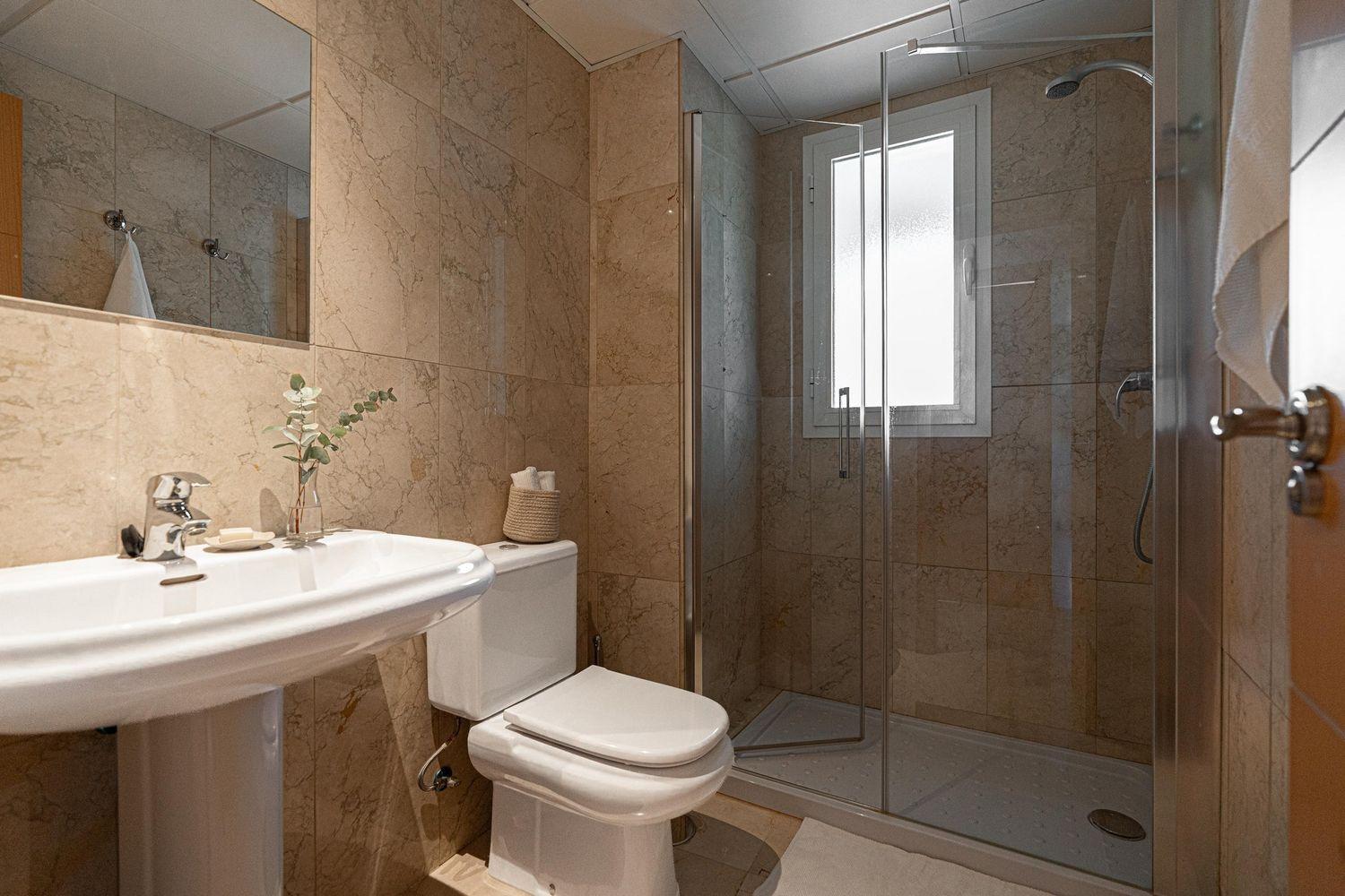 Piso en Venta en Benalmádena