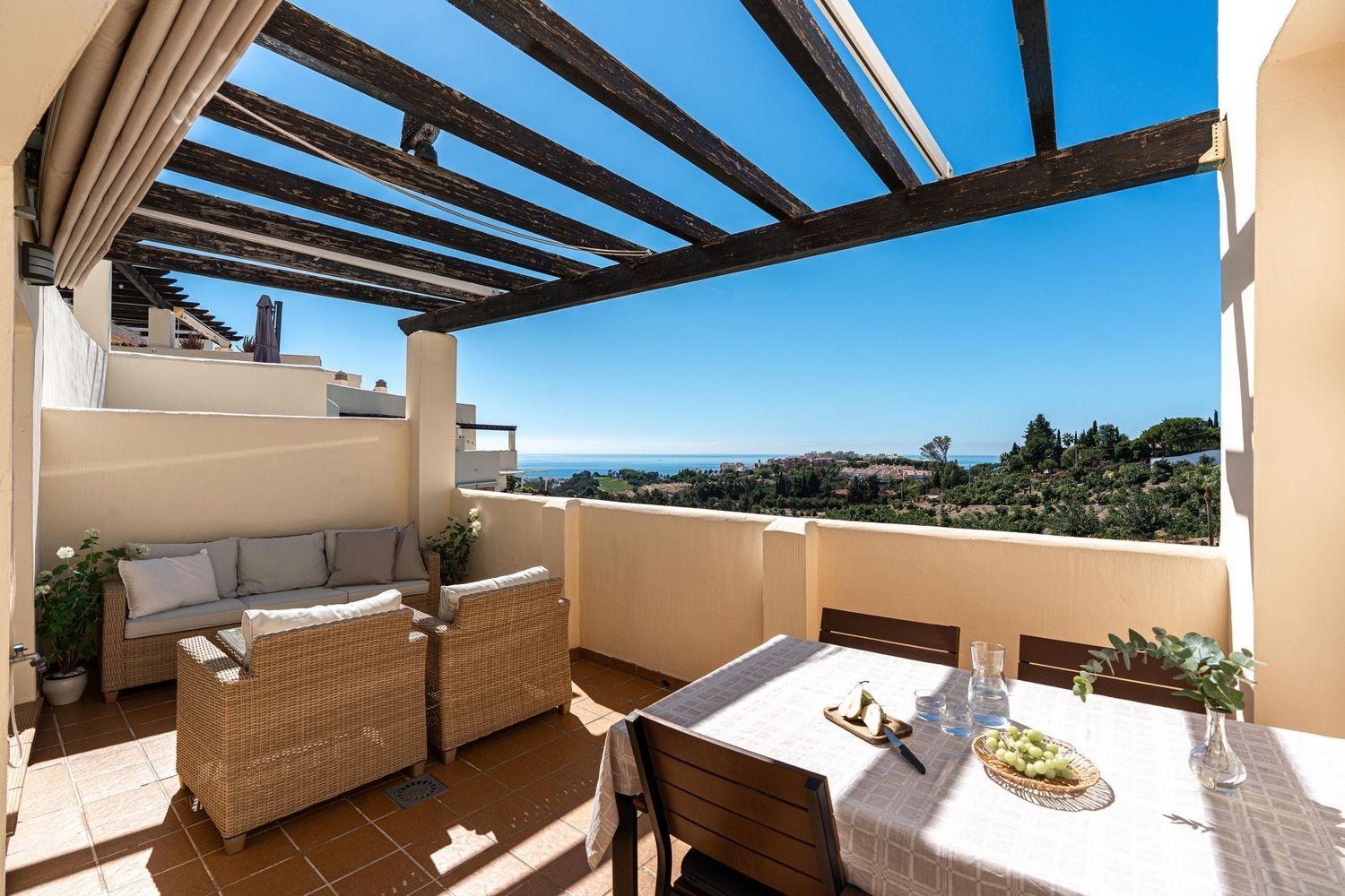Piso en Venta en Benalmádena
